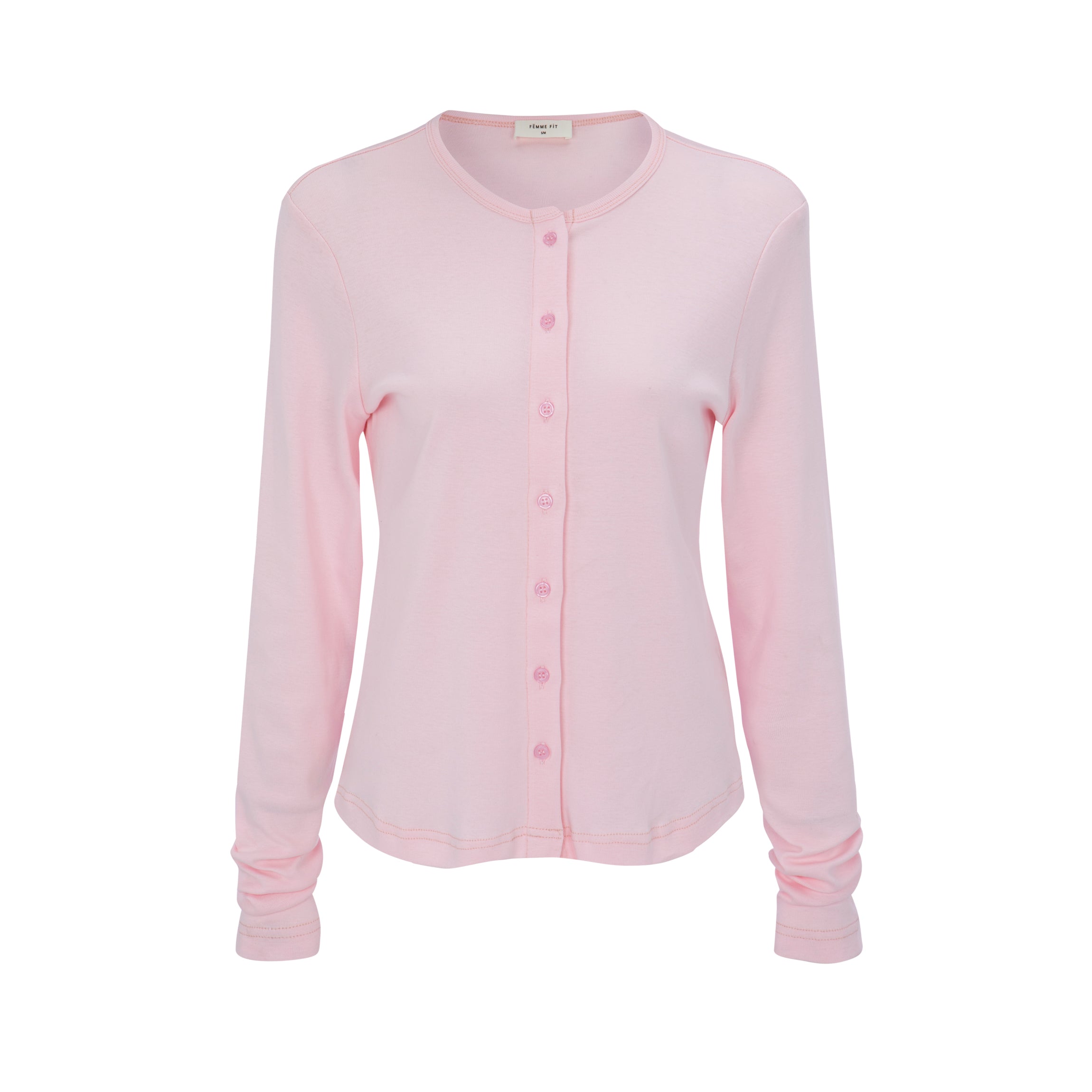 Numéro 344 Baby Pink