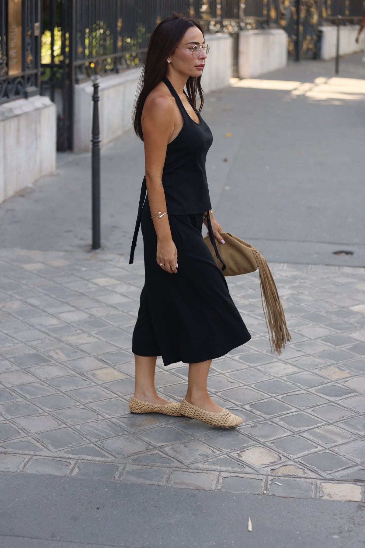 Numéro 424 Black