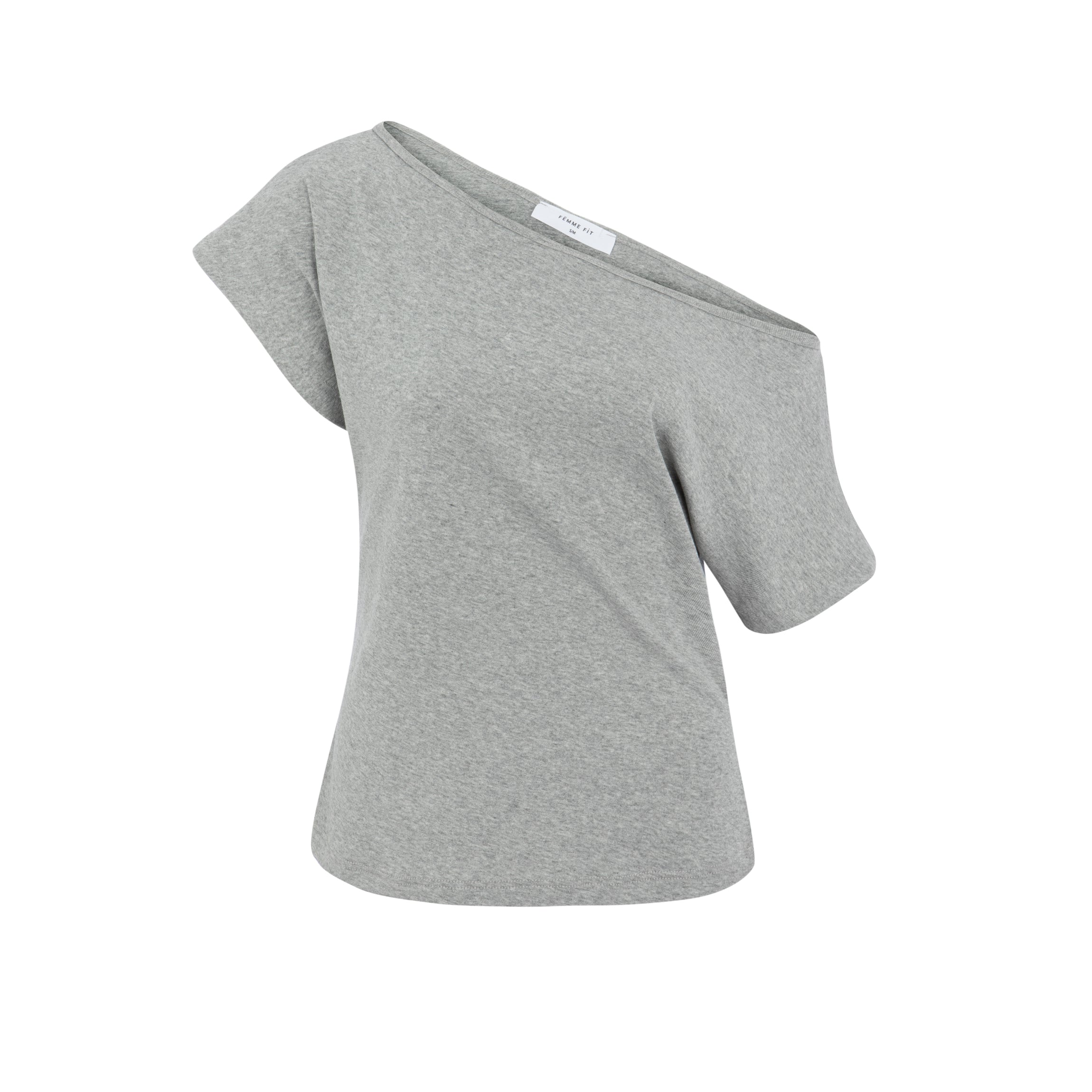 Numéro 449 Grey Melange