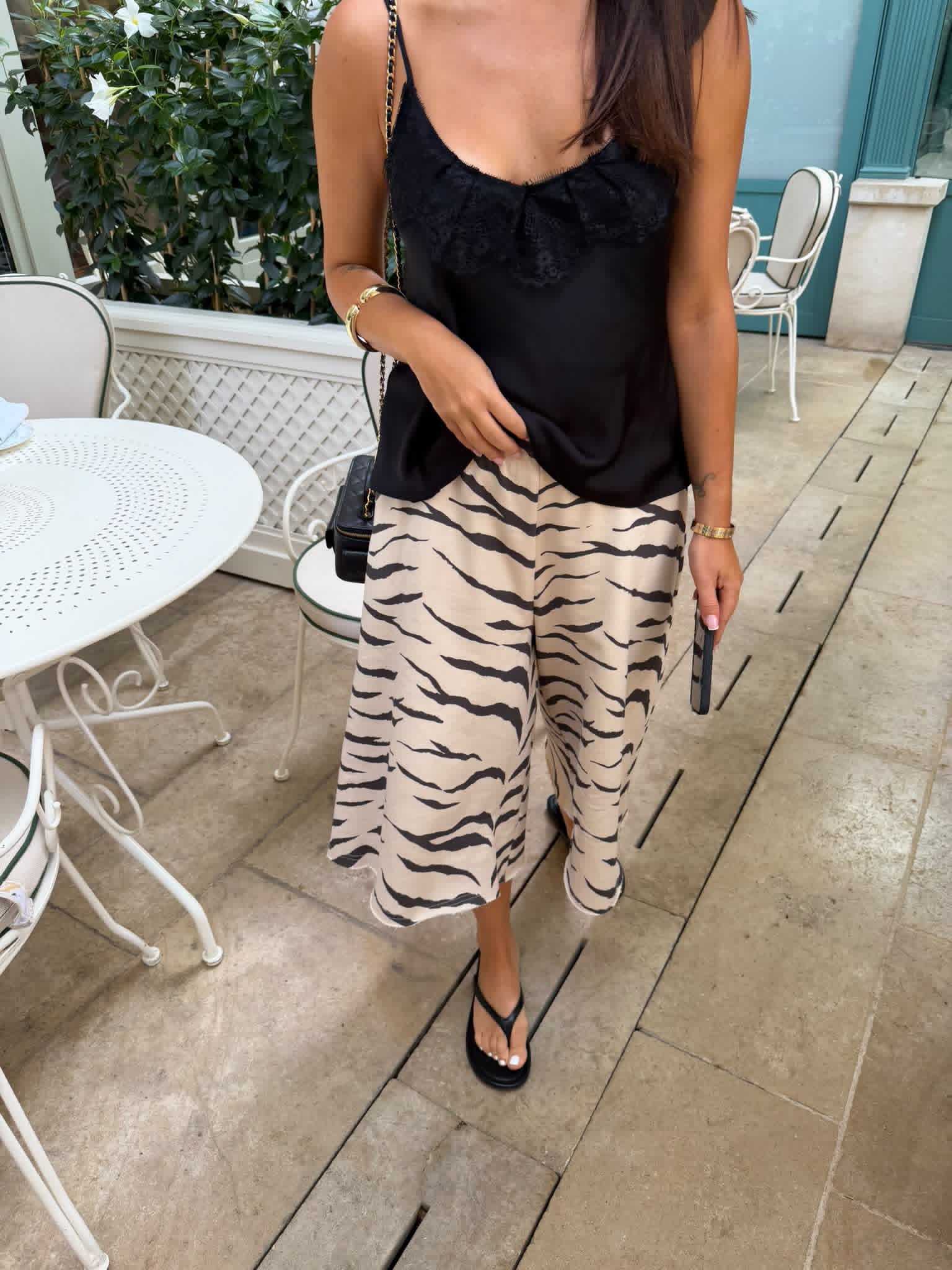 Numéro 401 Zebra