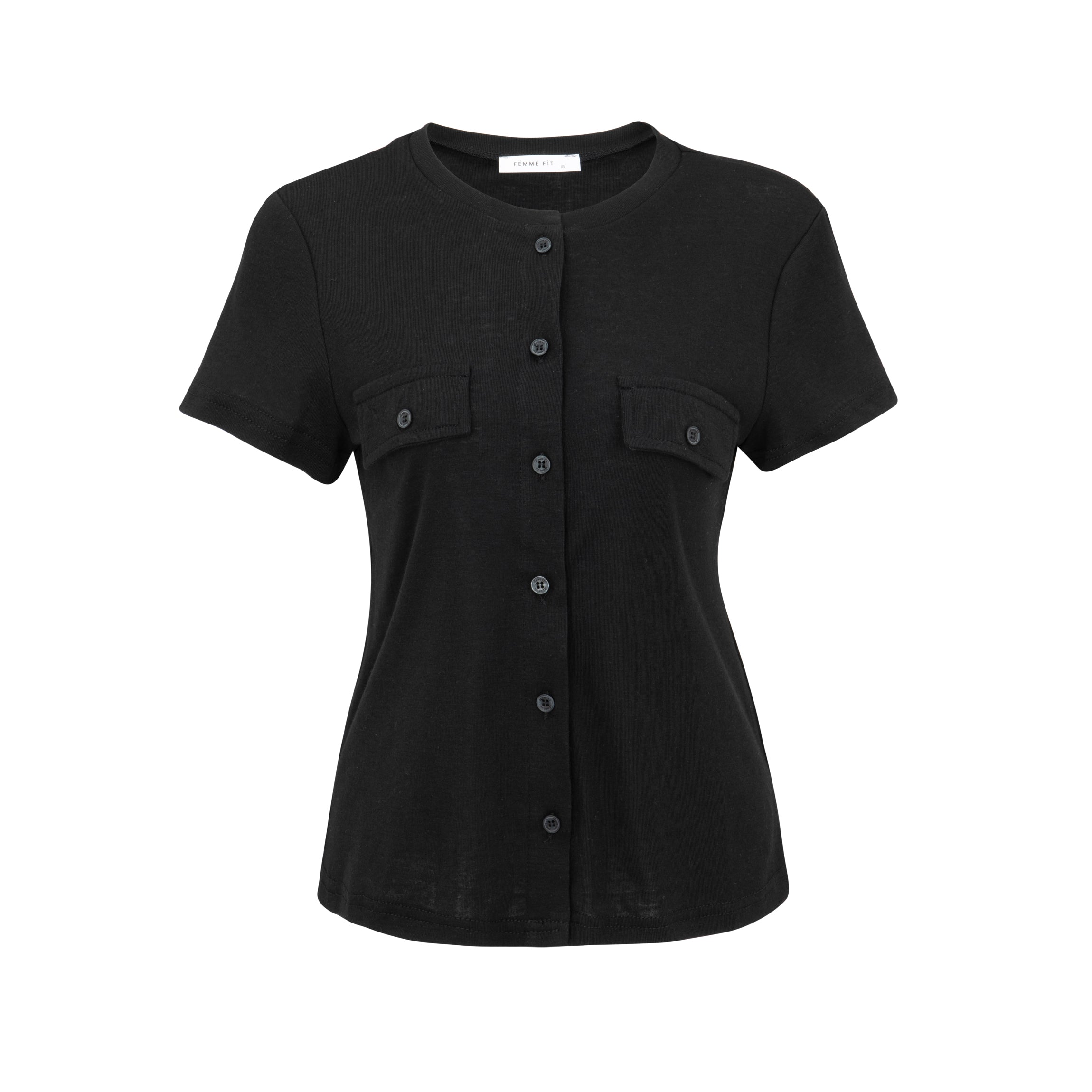 Numéro 442 Black