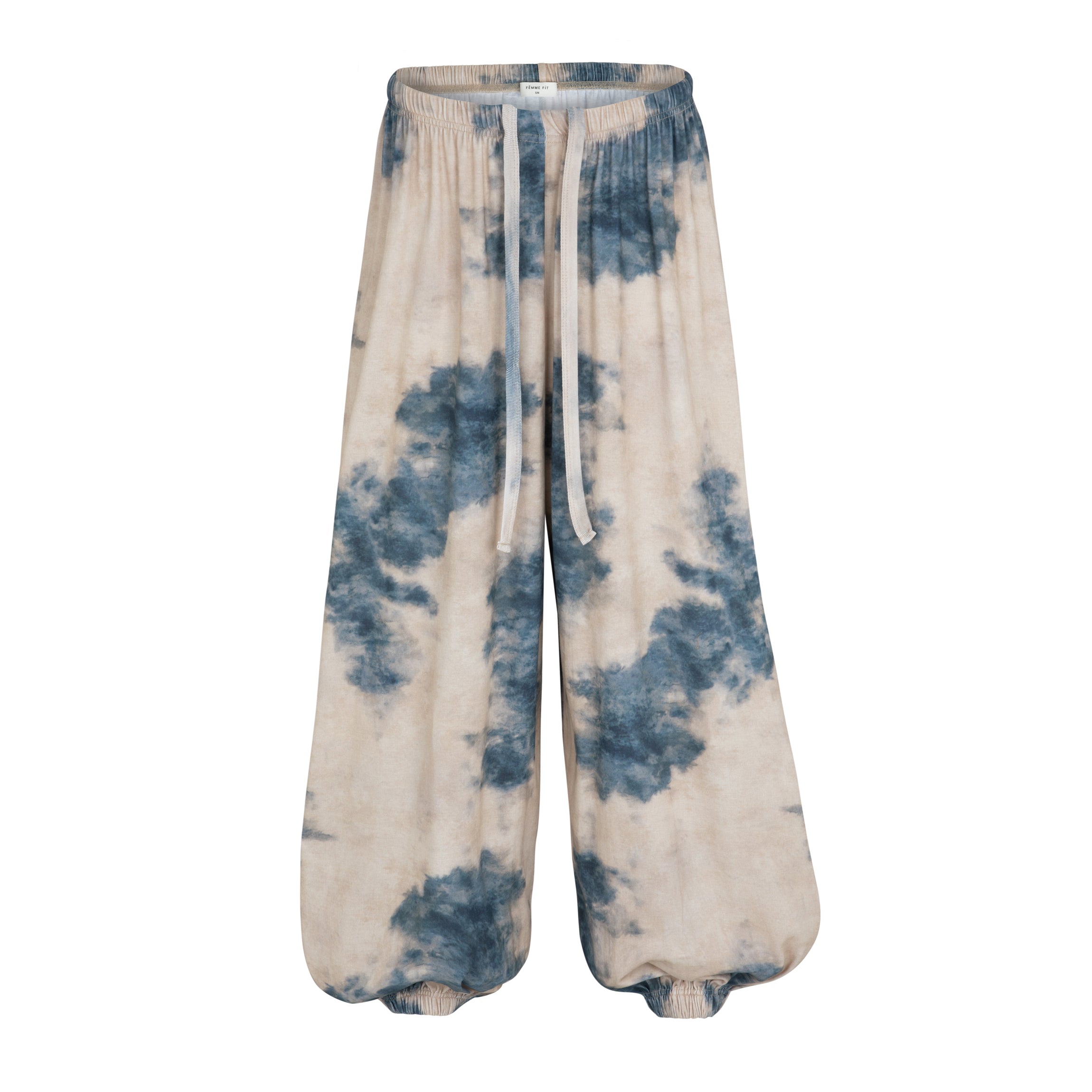 Numéro 359 Tie-Dye Blue