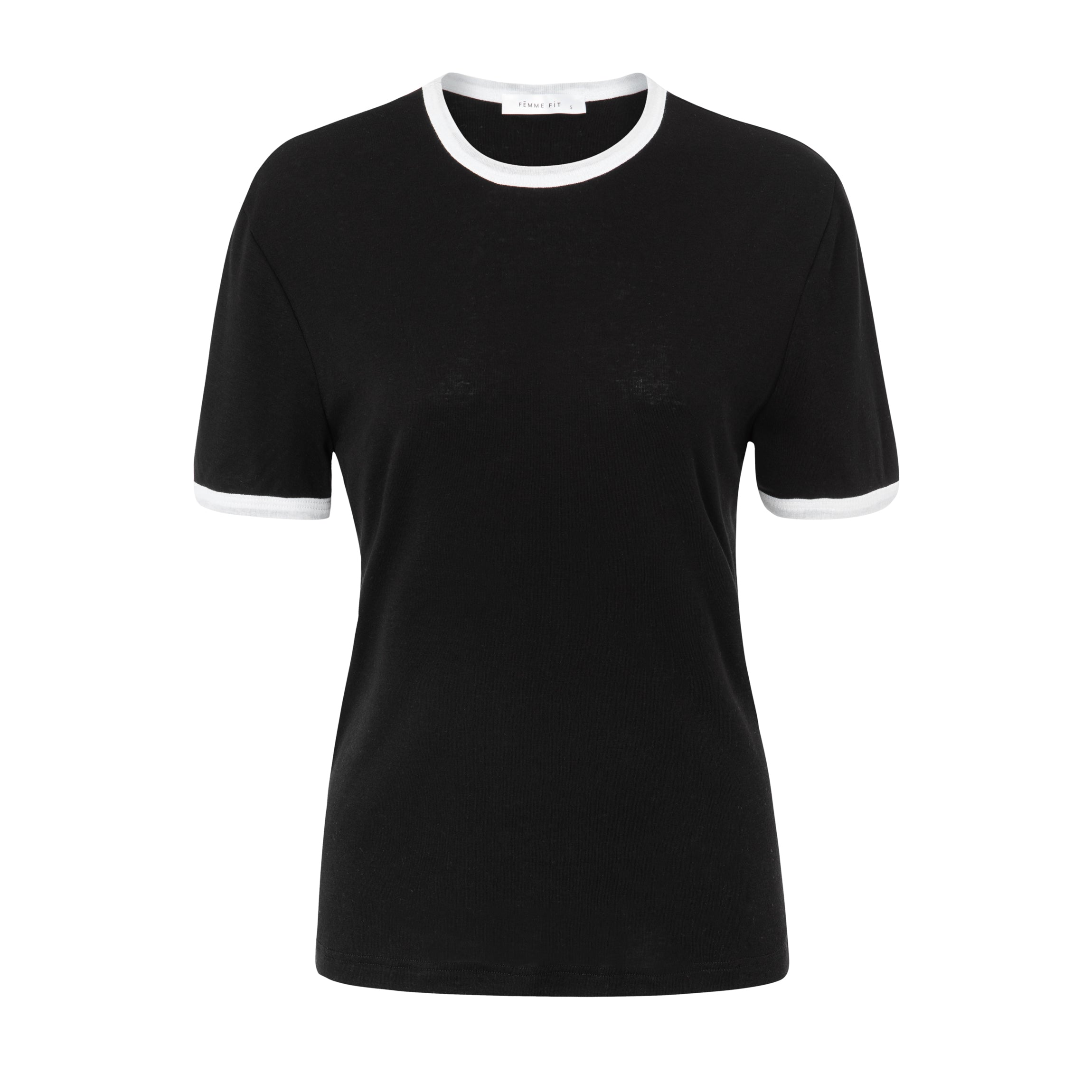 Numéro 257 Black&White