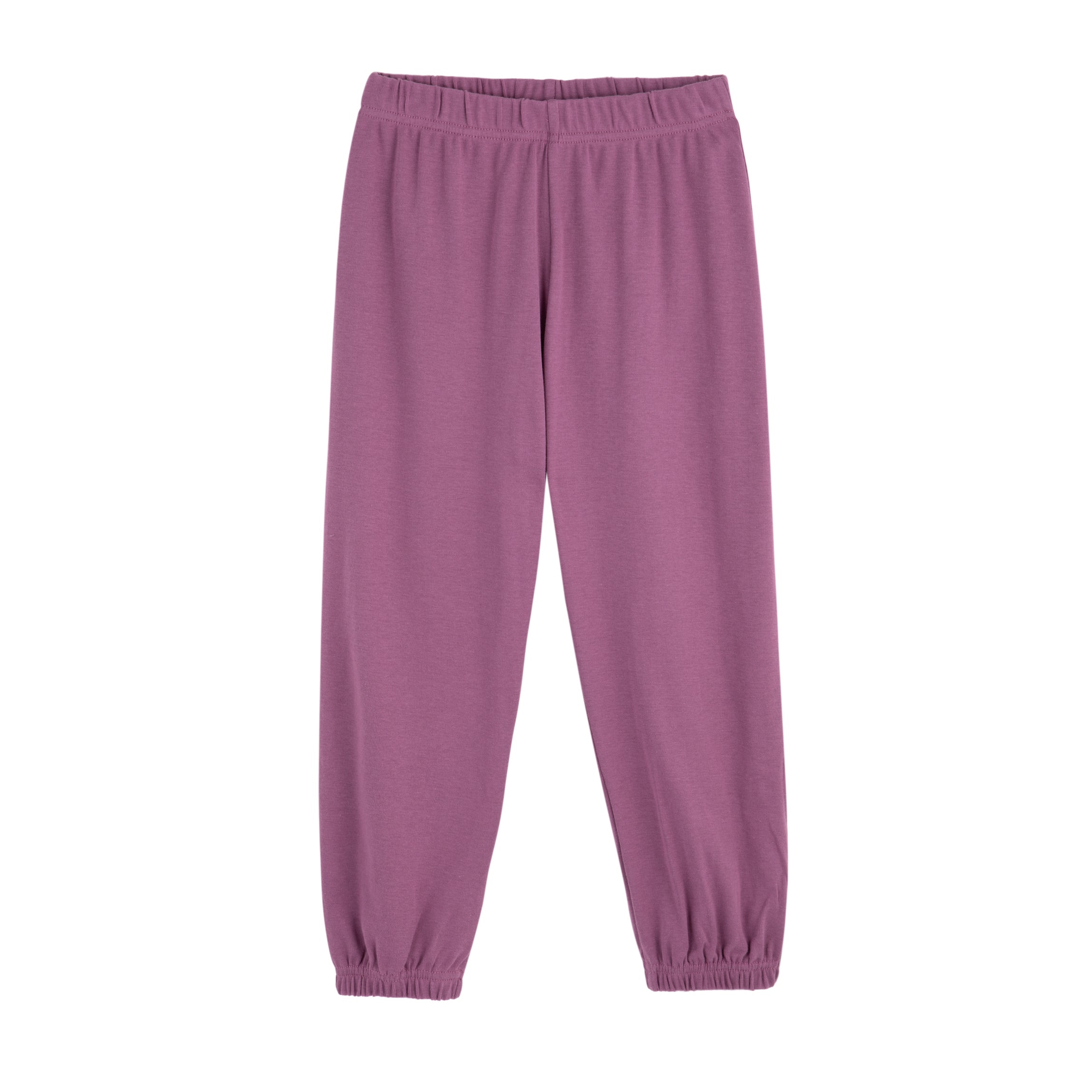 Anne Pants Purple