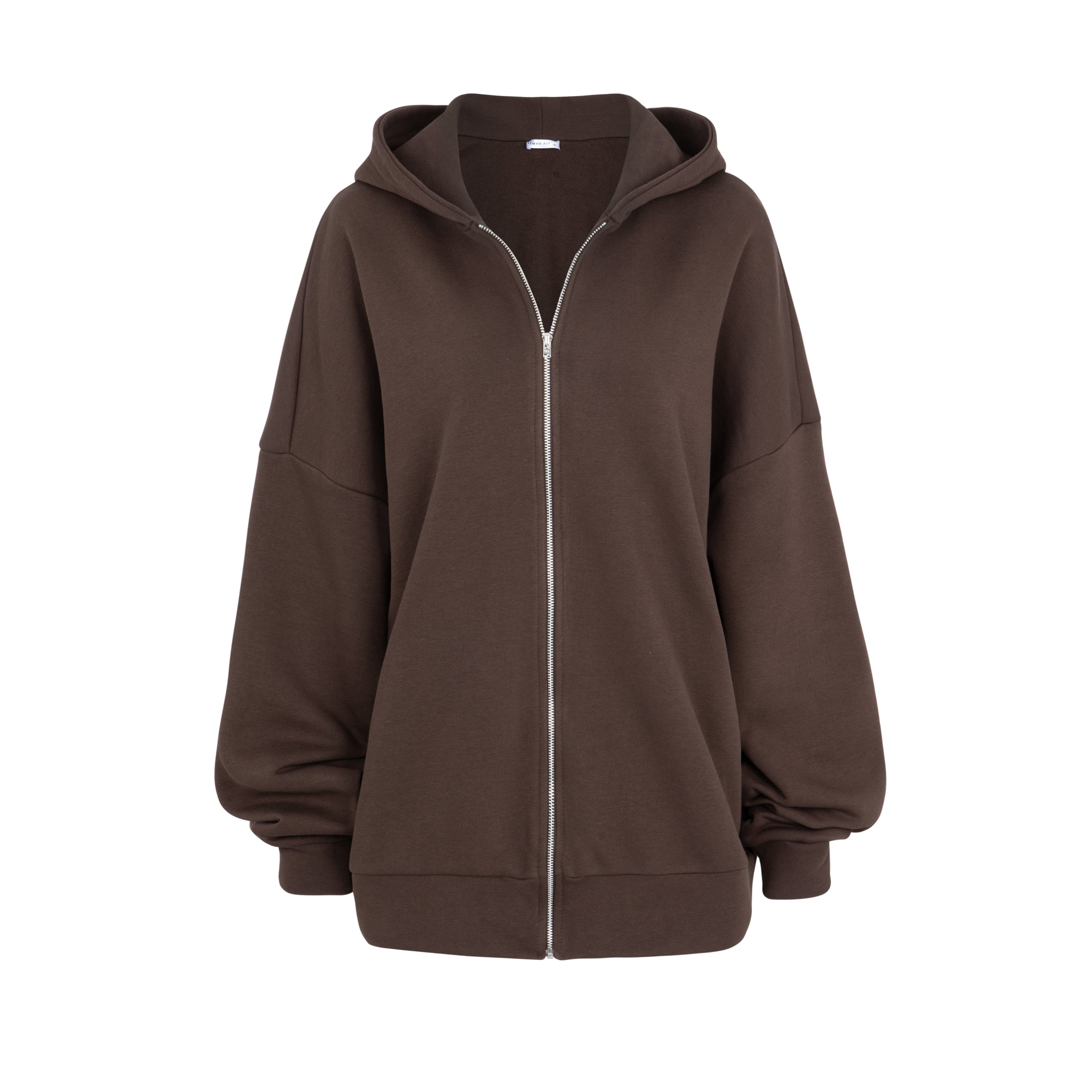 Numéro 333 Dark Brown