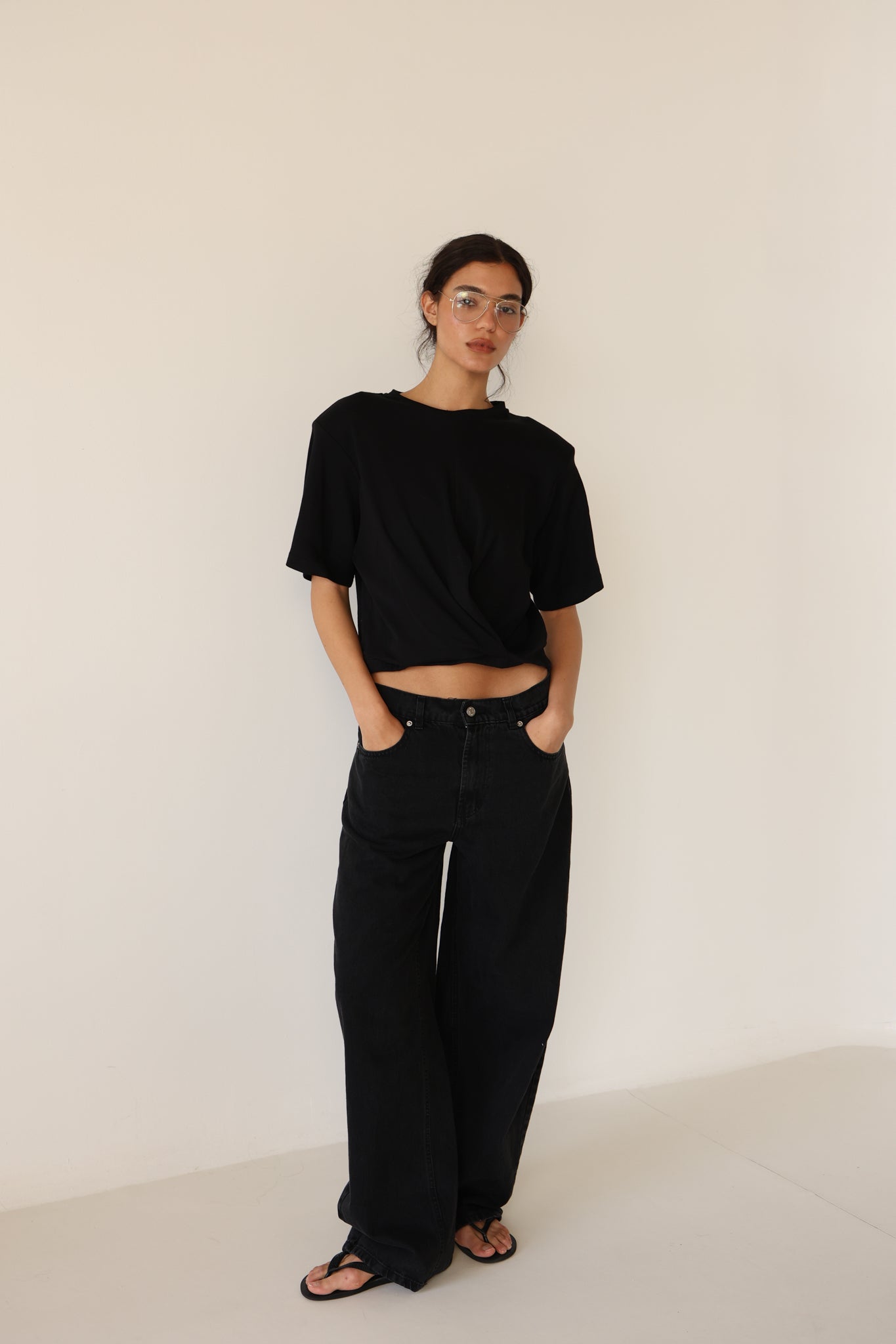 Numéro 399 Black