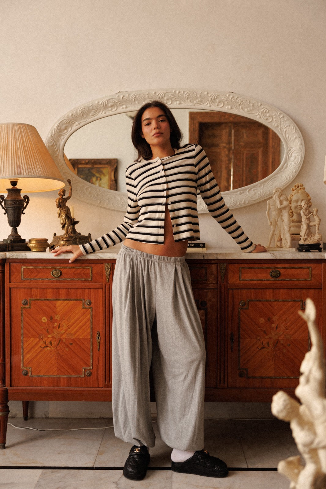 Numéro 317 Gery Melange