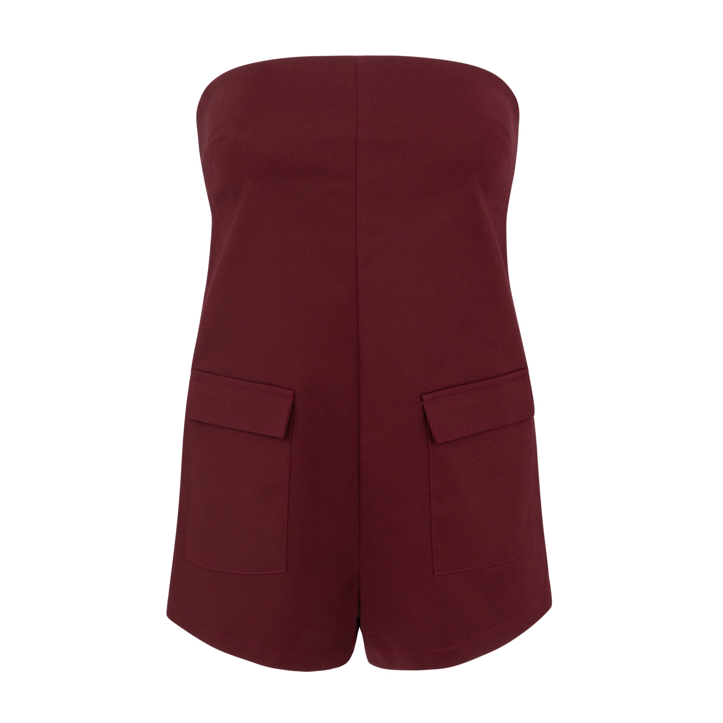 Numéro 270 Burgundy