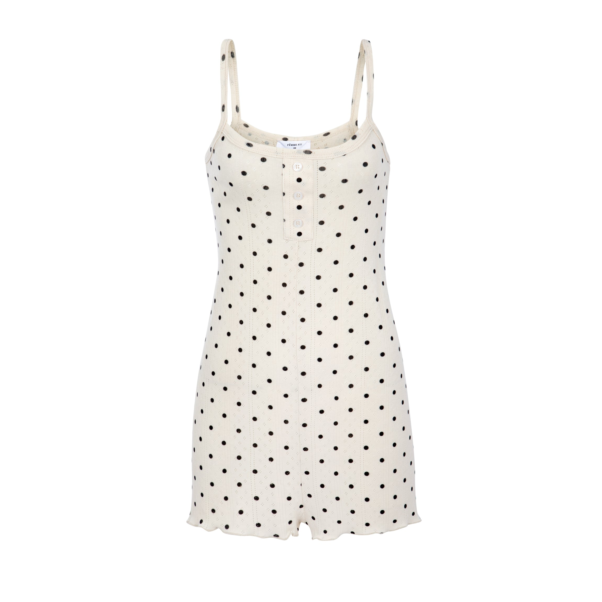 Numéro 448 Polka Dots