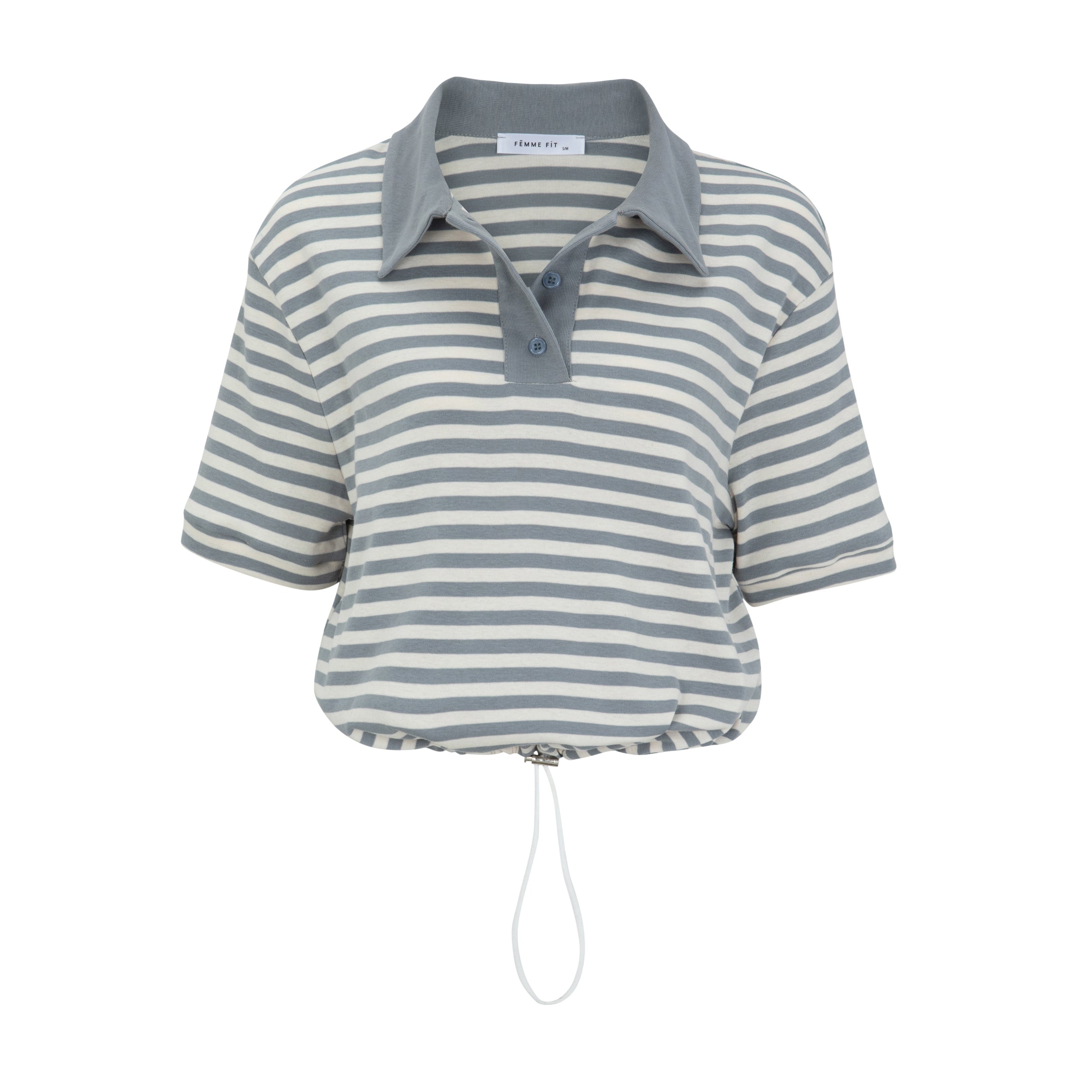 Numéro 275 Grey Stripes