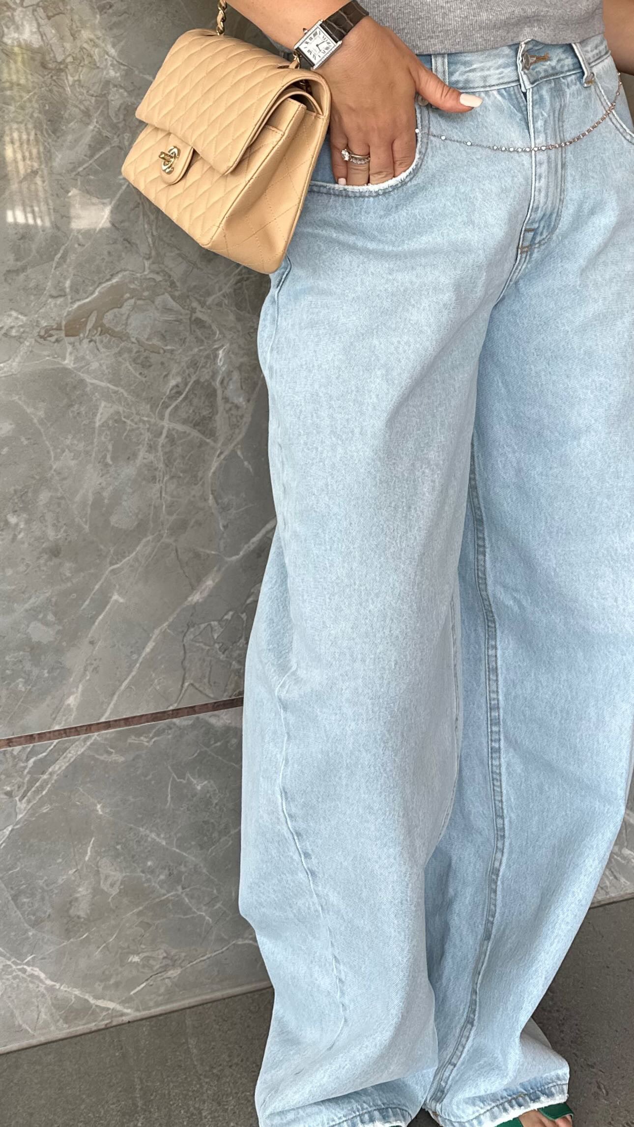 Numéro 299 Jeans