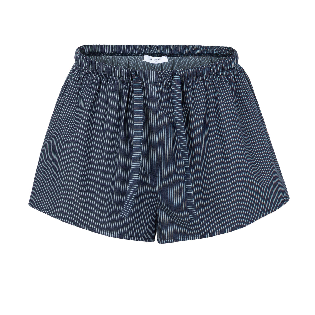 Numéro 466 Navy Blue Stripes