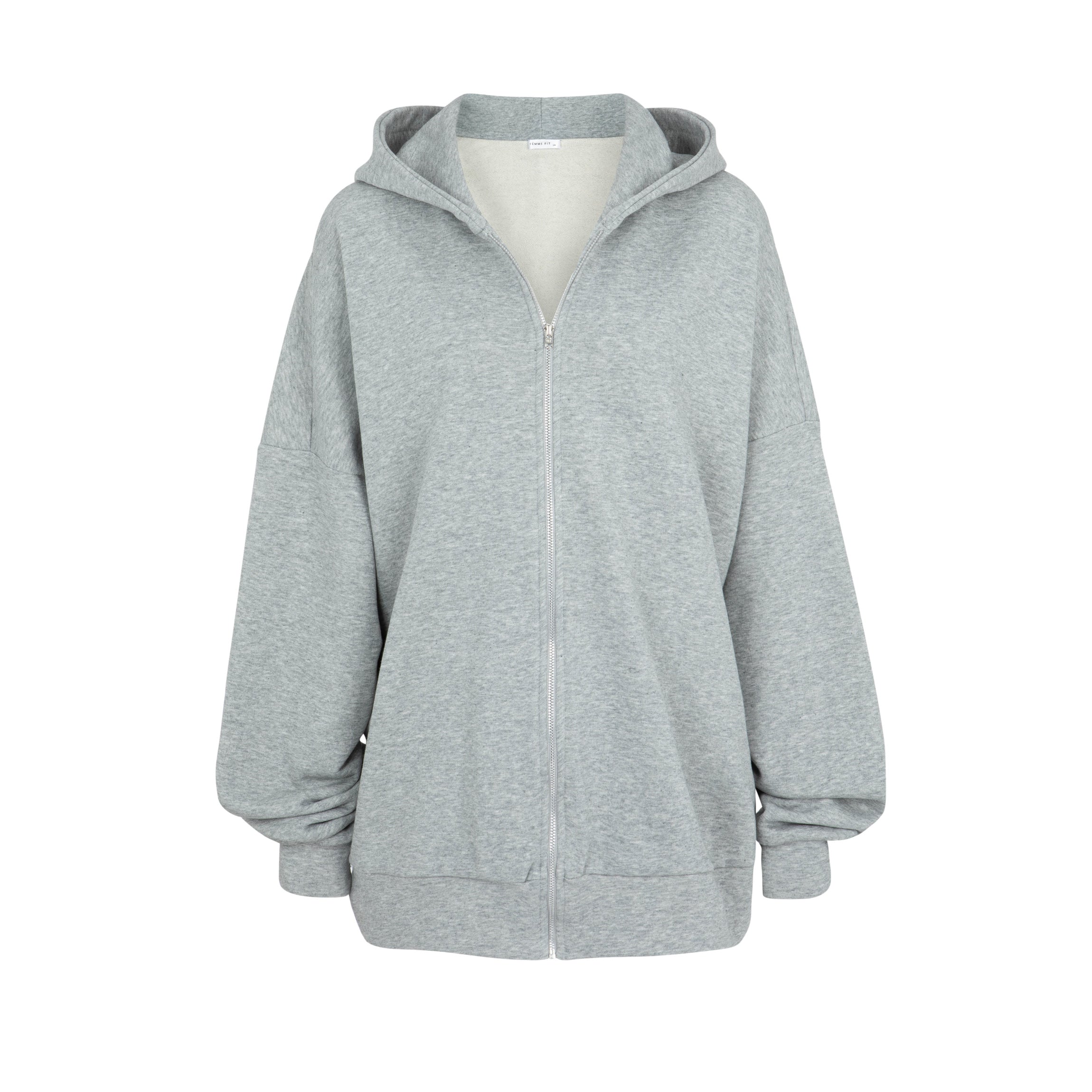 Numéro 333 Grey Melange