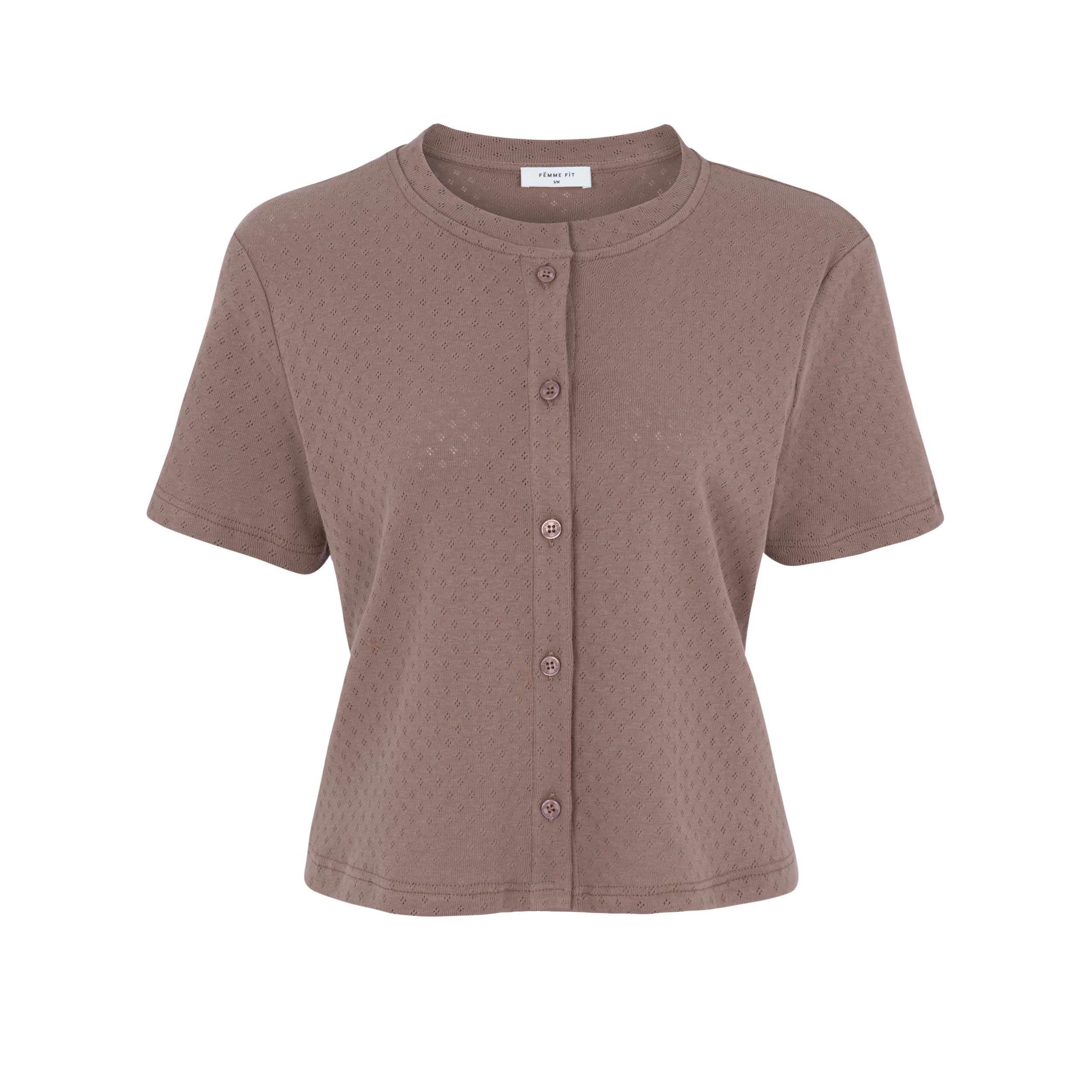 Numéro 369 Light Brown