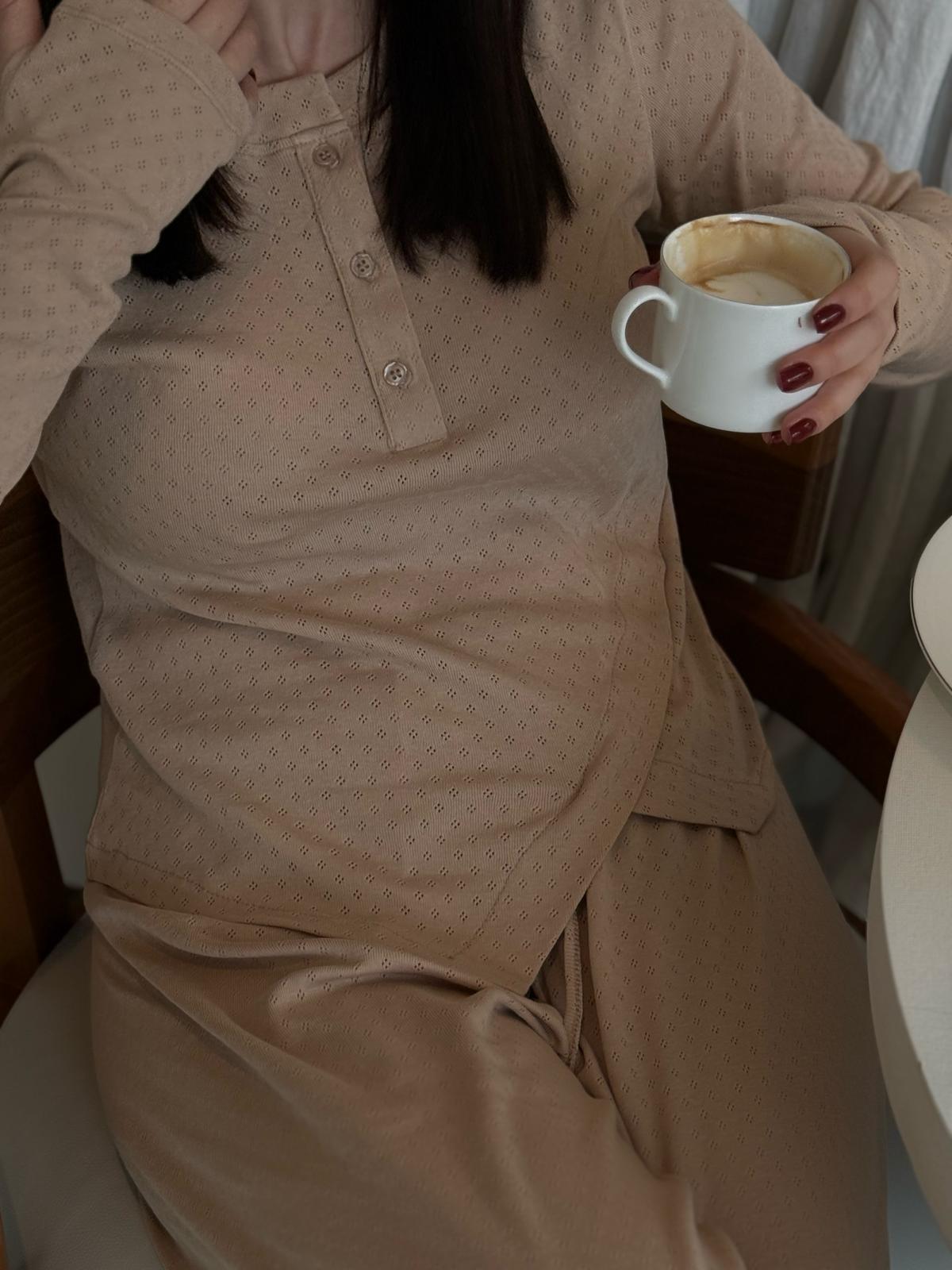 Numéro 228 Mocca