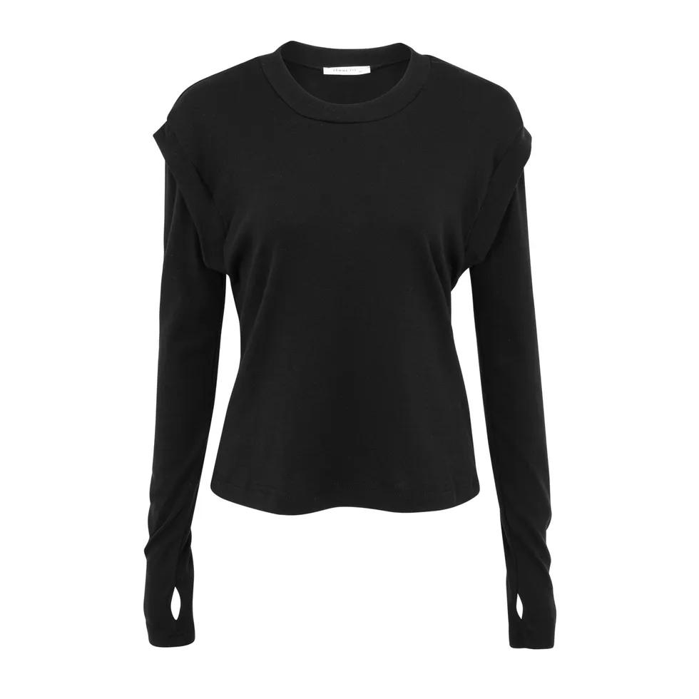 Numéro 222 Black