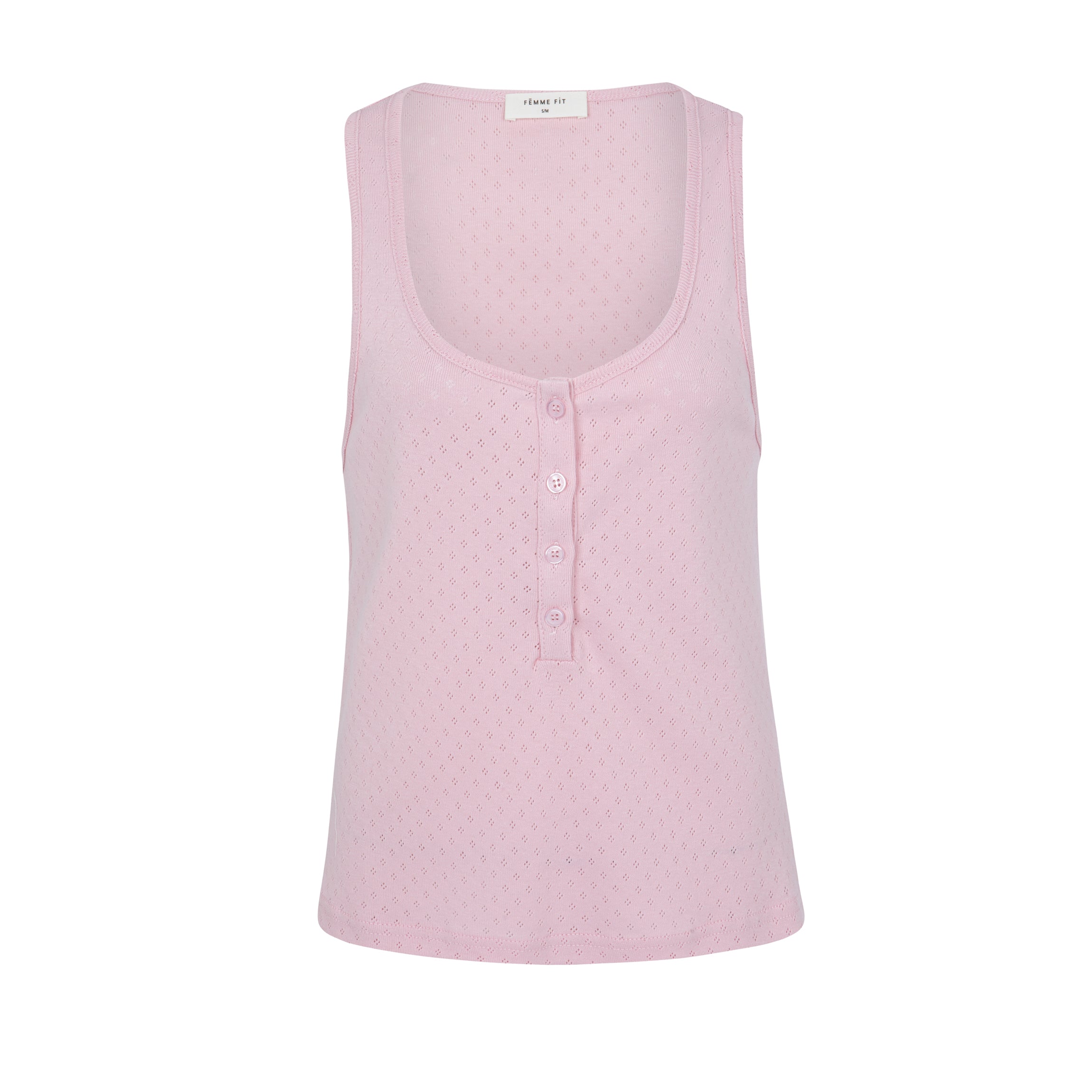 Numéro 411 Baby Pink