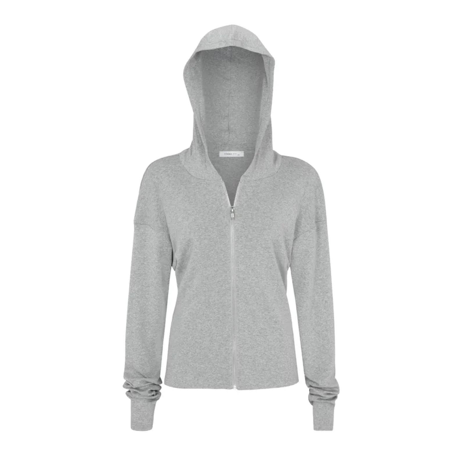 Numéro 195 Grey Melange