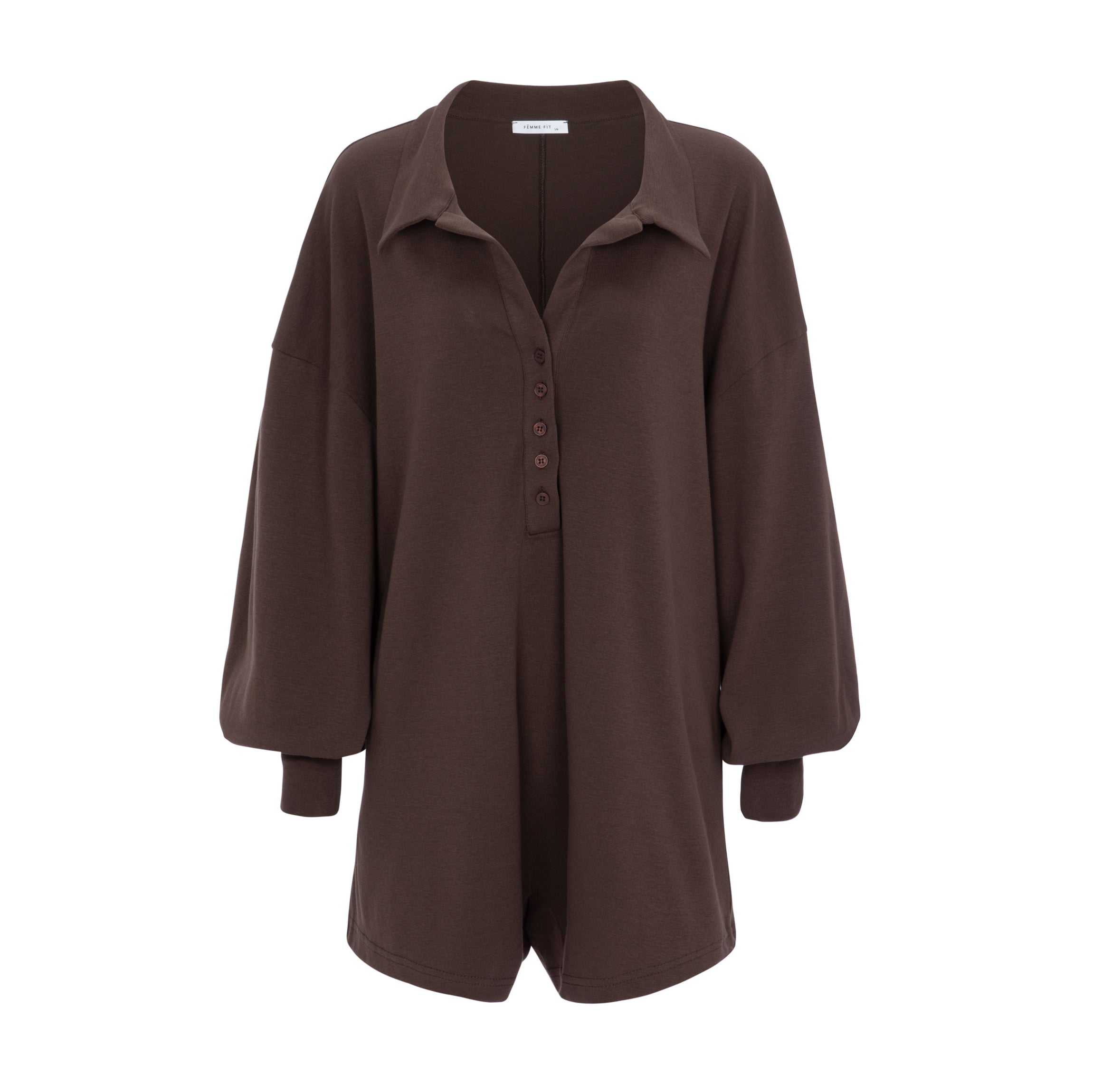 Numéro 320 Dark Brown