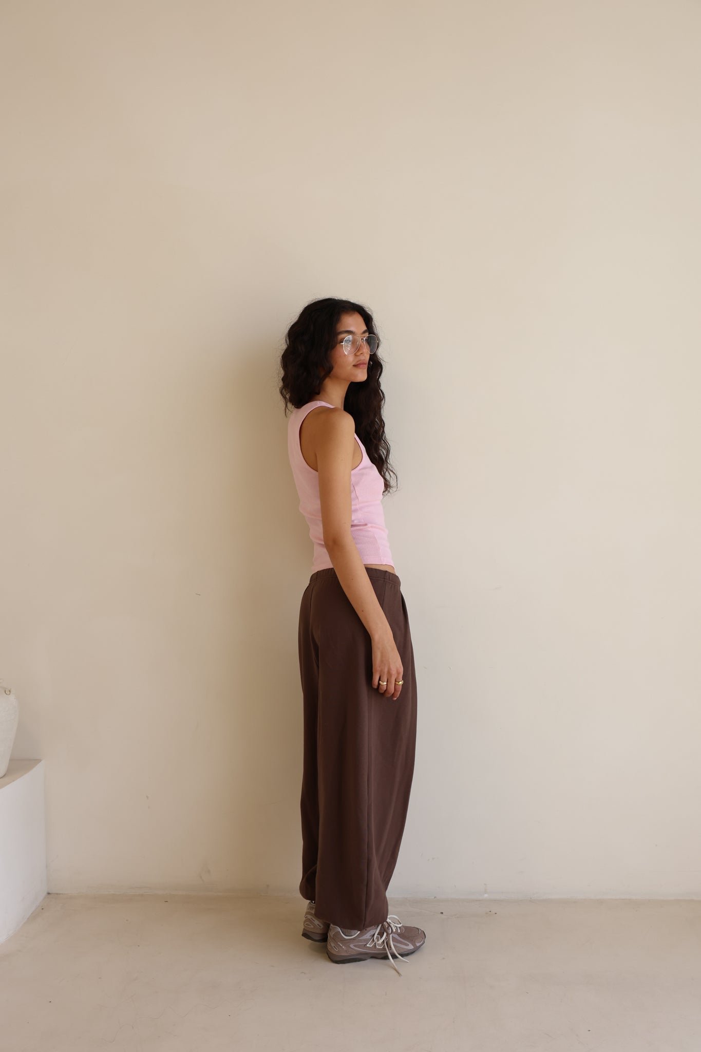 Numéro 347 Dark Brown