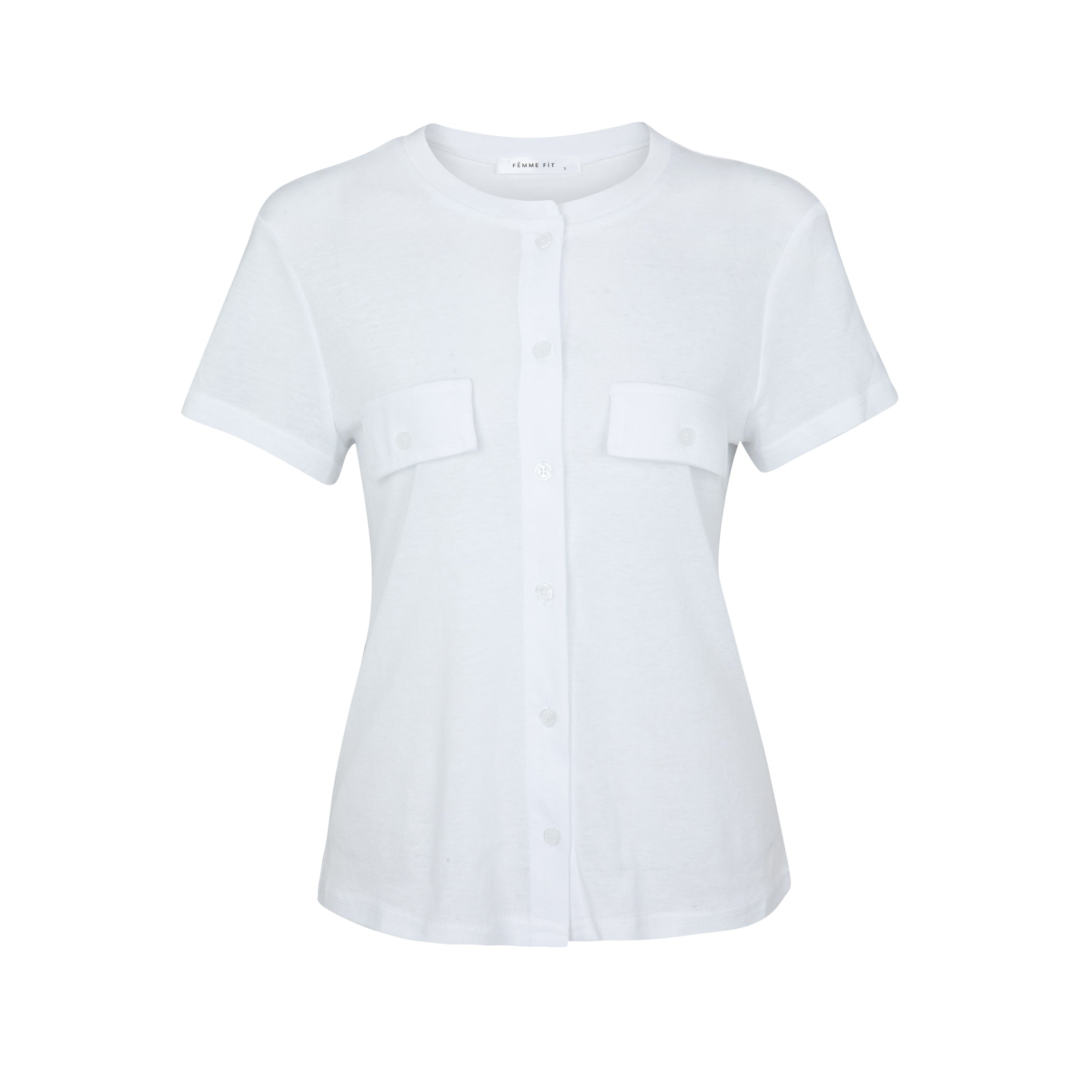 Numéro 442 White