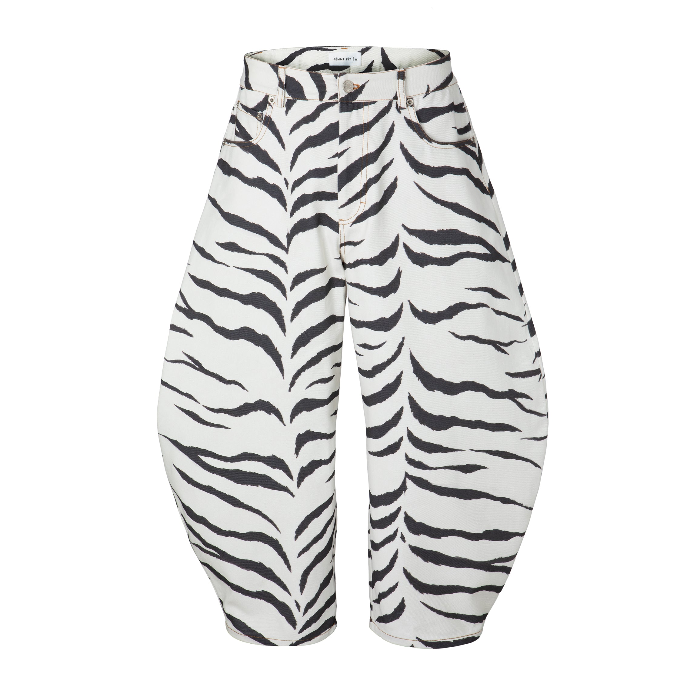 Numéro 415 Zebra -Pre-Order 5 ימי עסקים