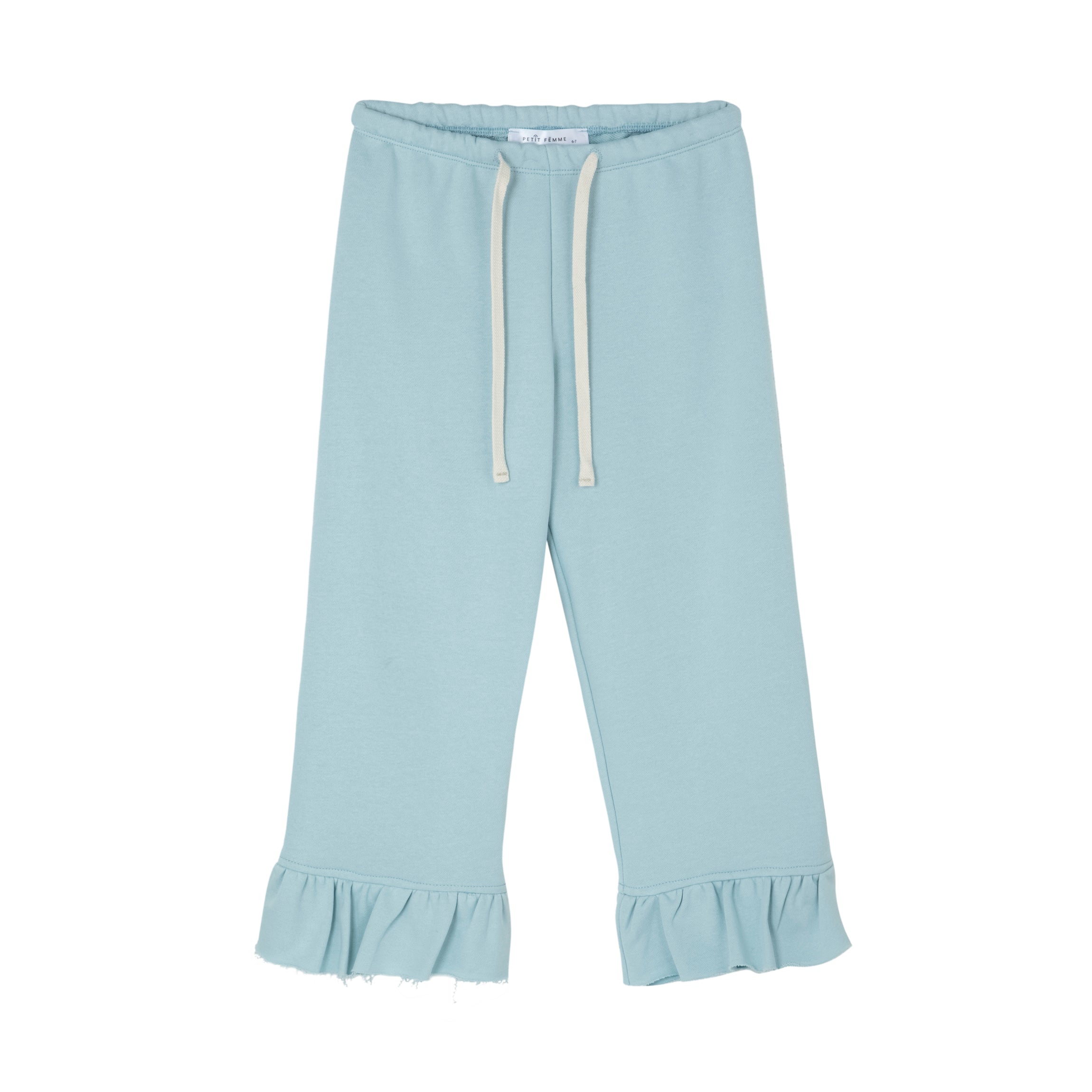 ELLIE Sweatpants Light Blue