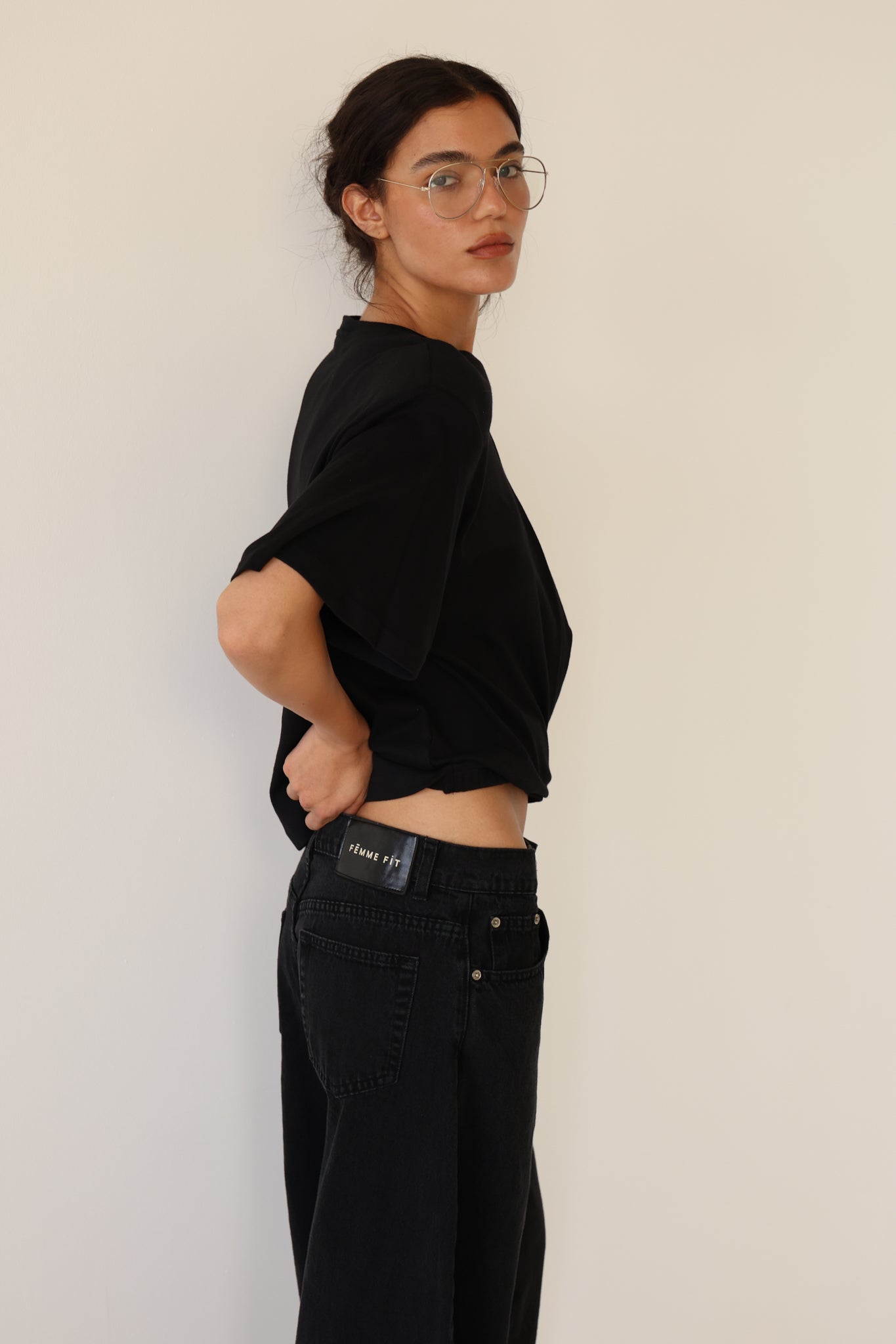 Numéro 399 Black