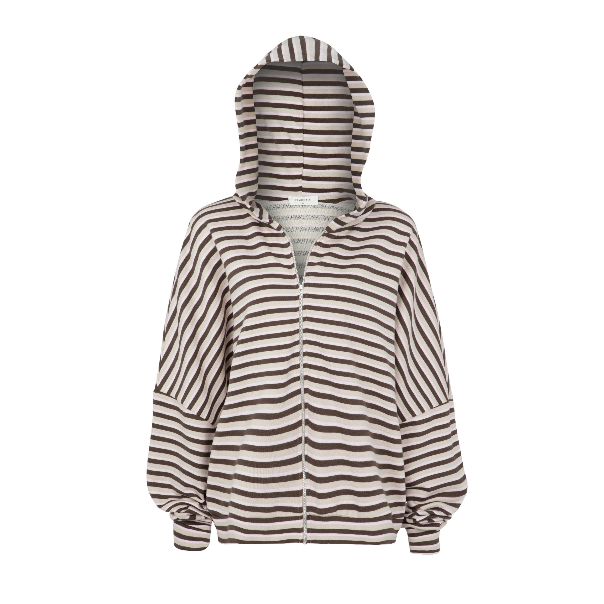 Numéro 350 Stripes Stone