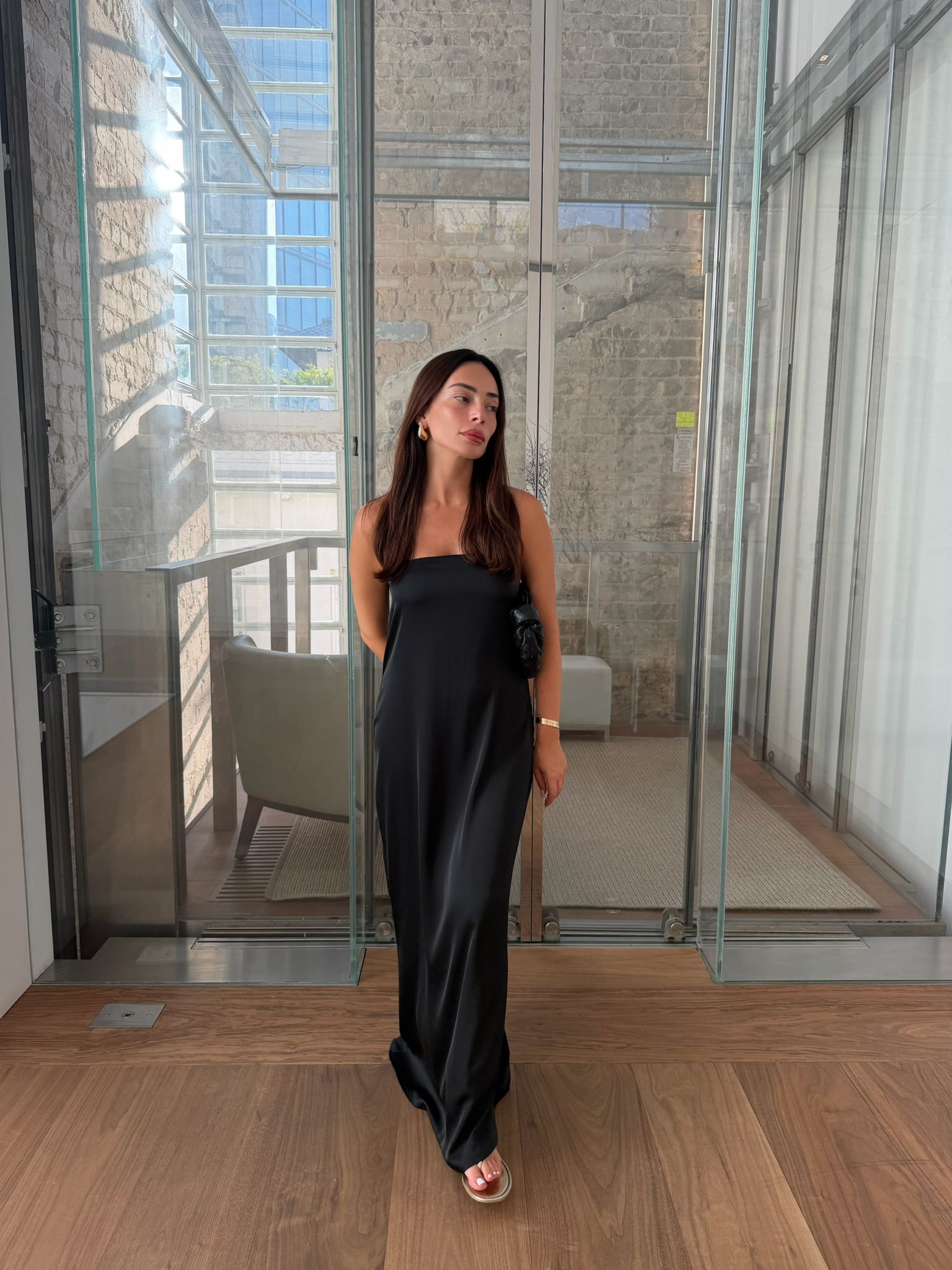 Numéro 462 Black