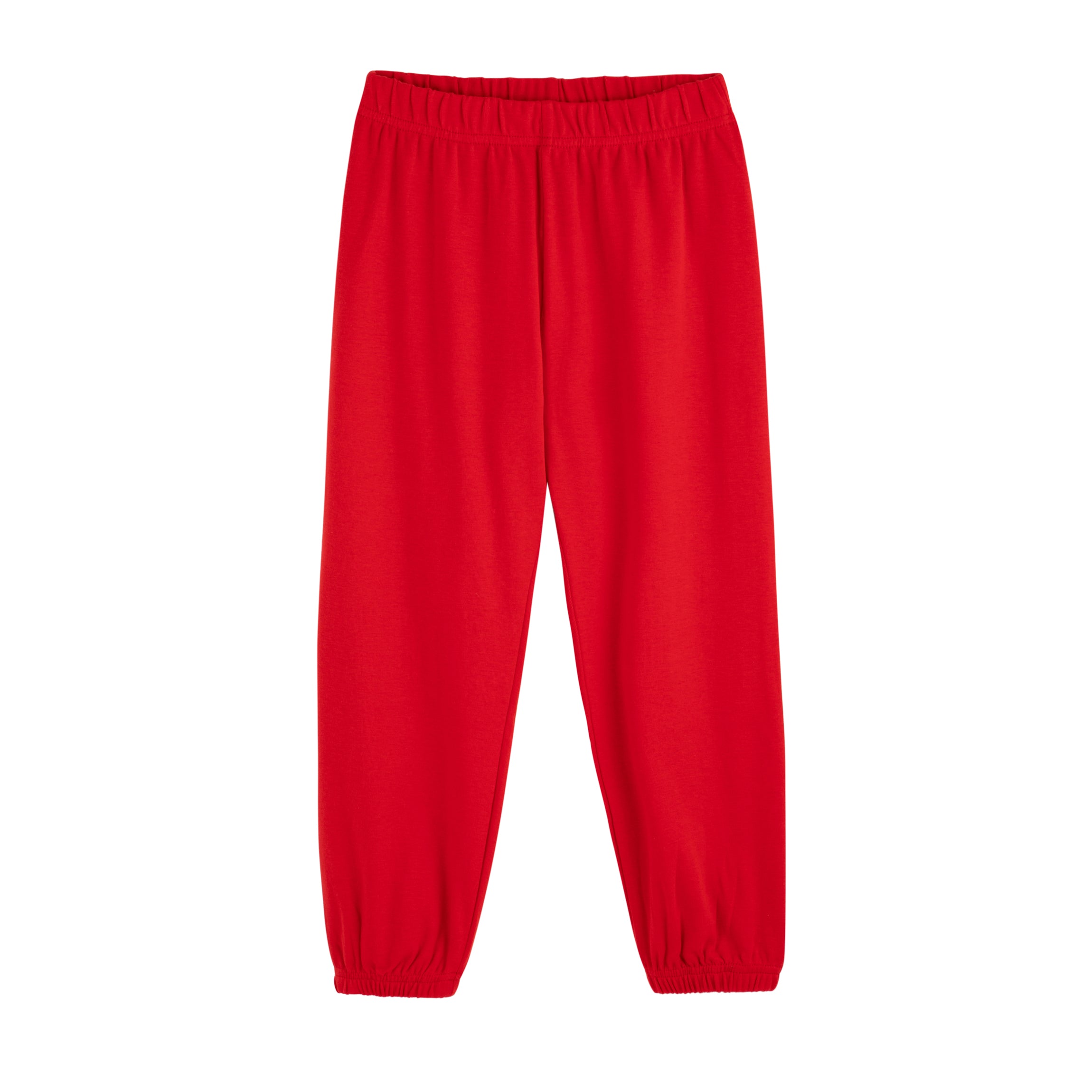 Anne Pants Red