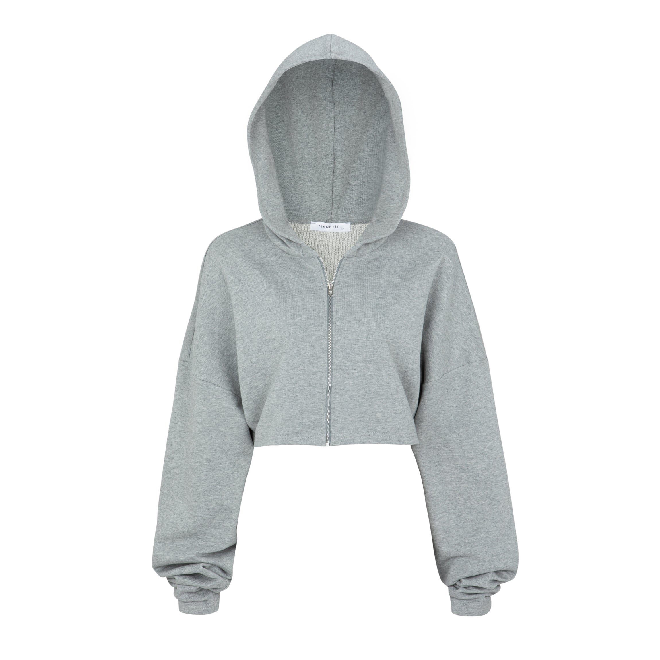 Numéro 348 Grey Melange