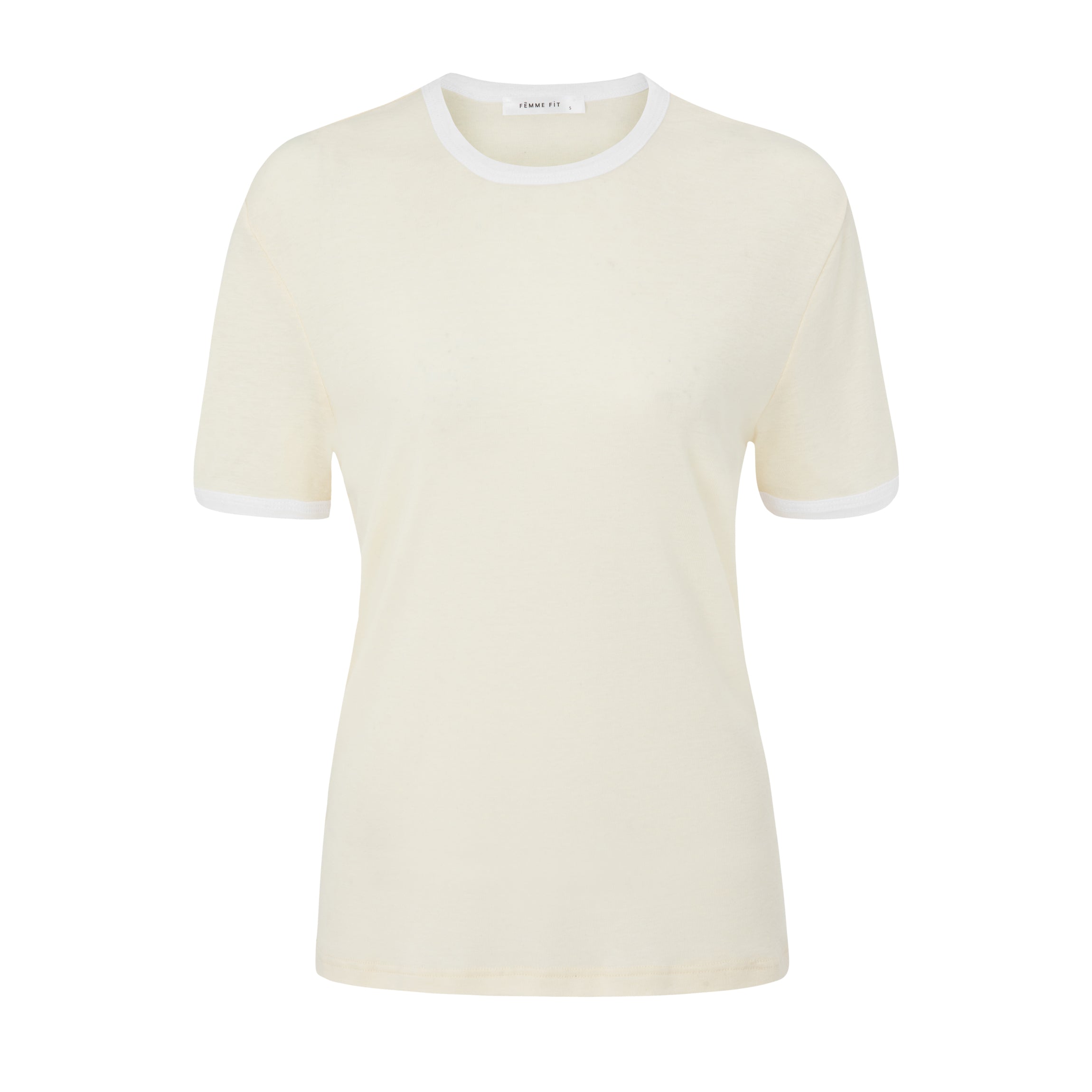 Numéro 257 Butter&White