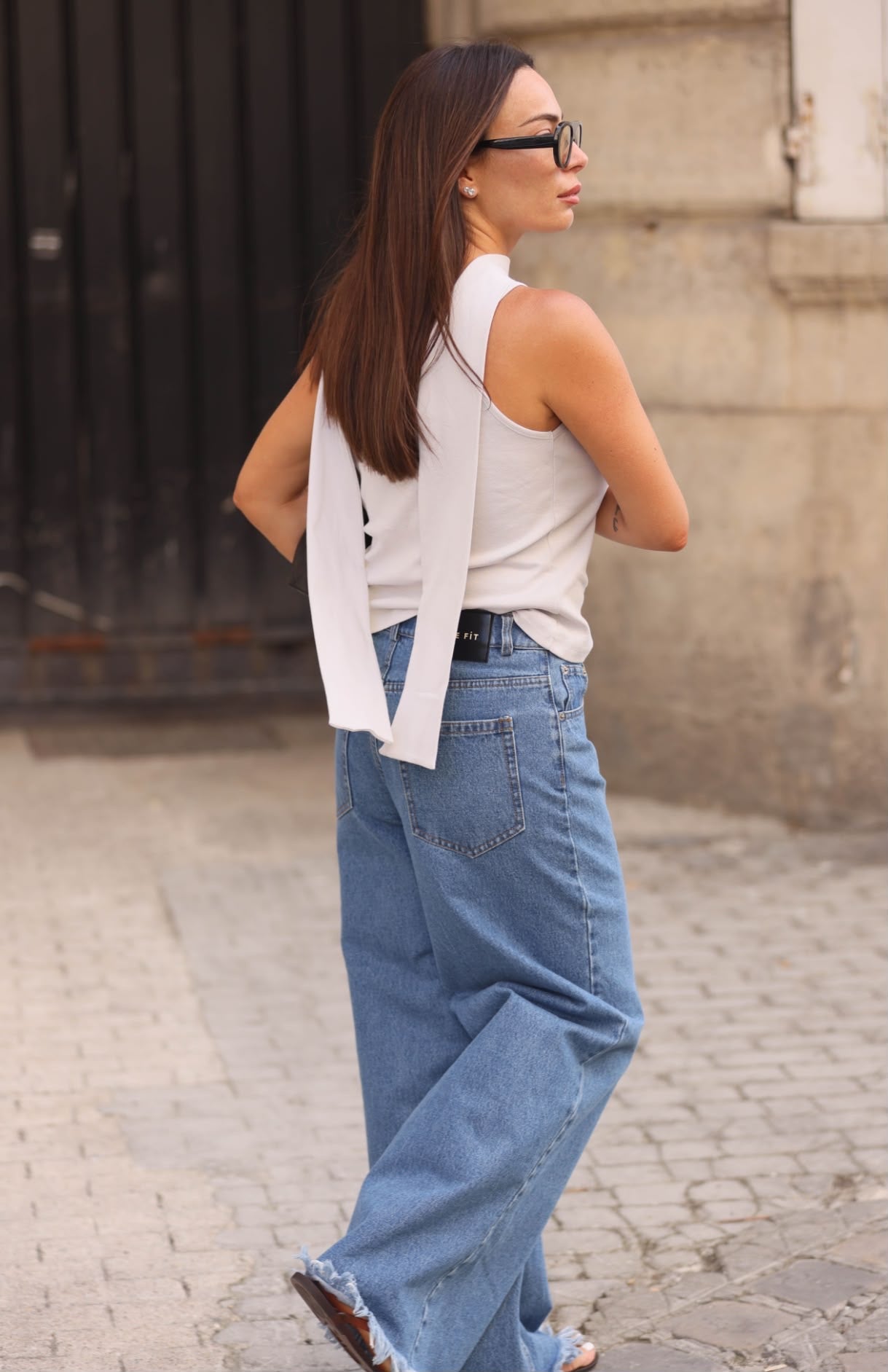 Numéro 425 Jeans