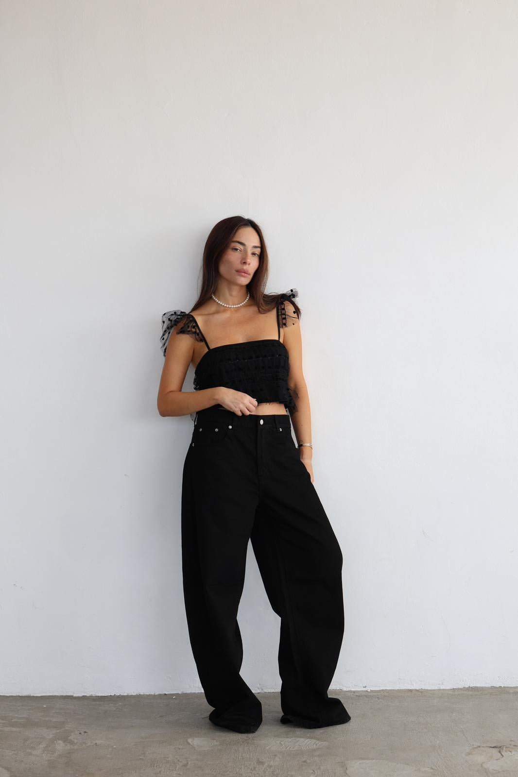 Numéro 387 Black