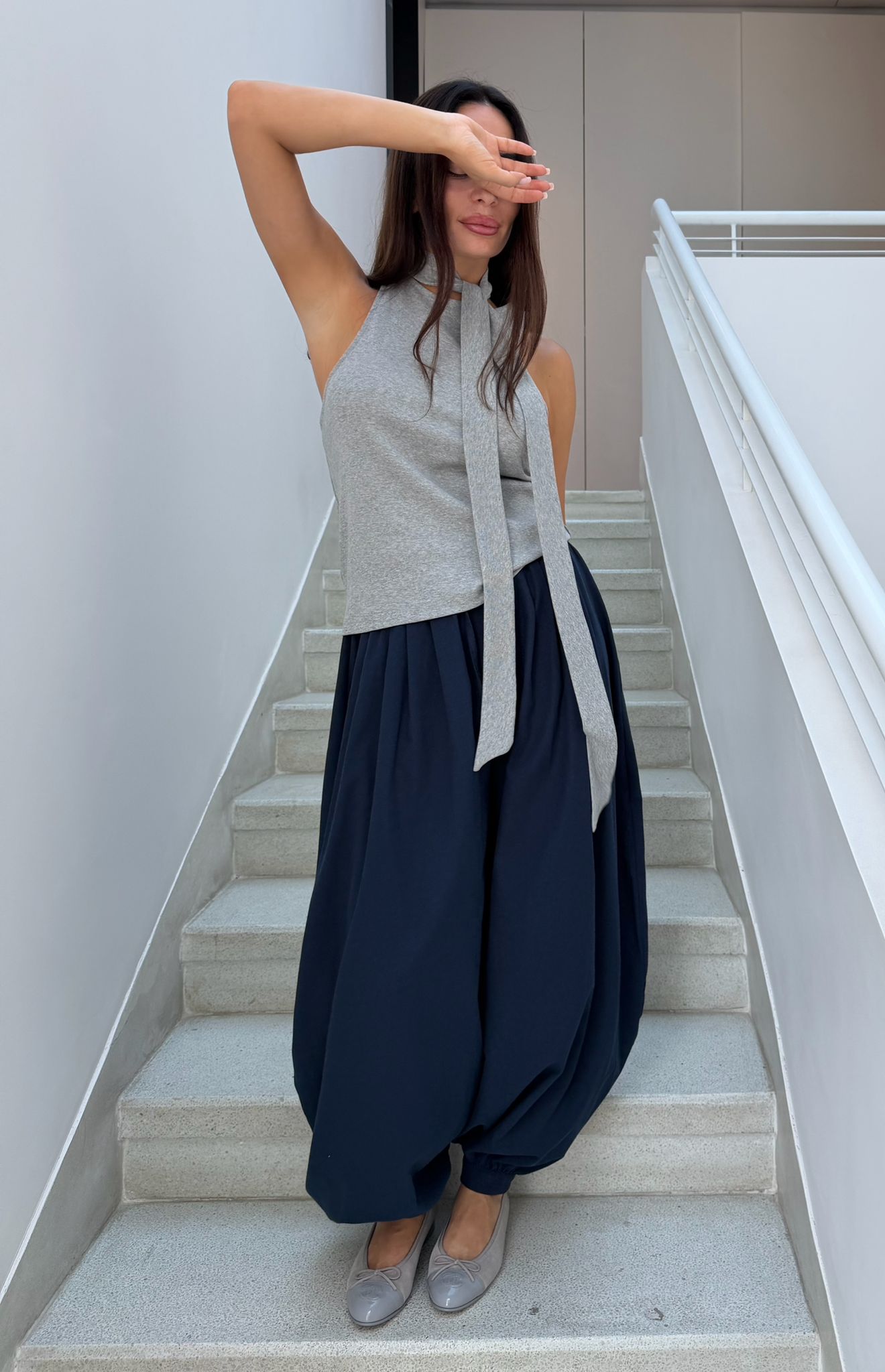 Numéro 412 Dark Blue