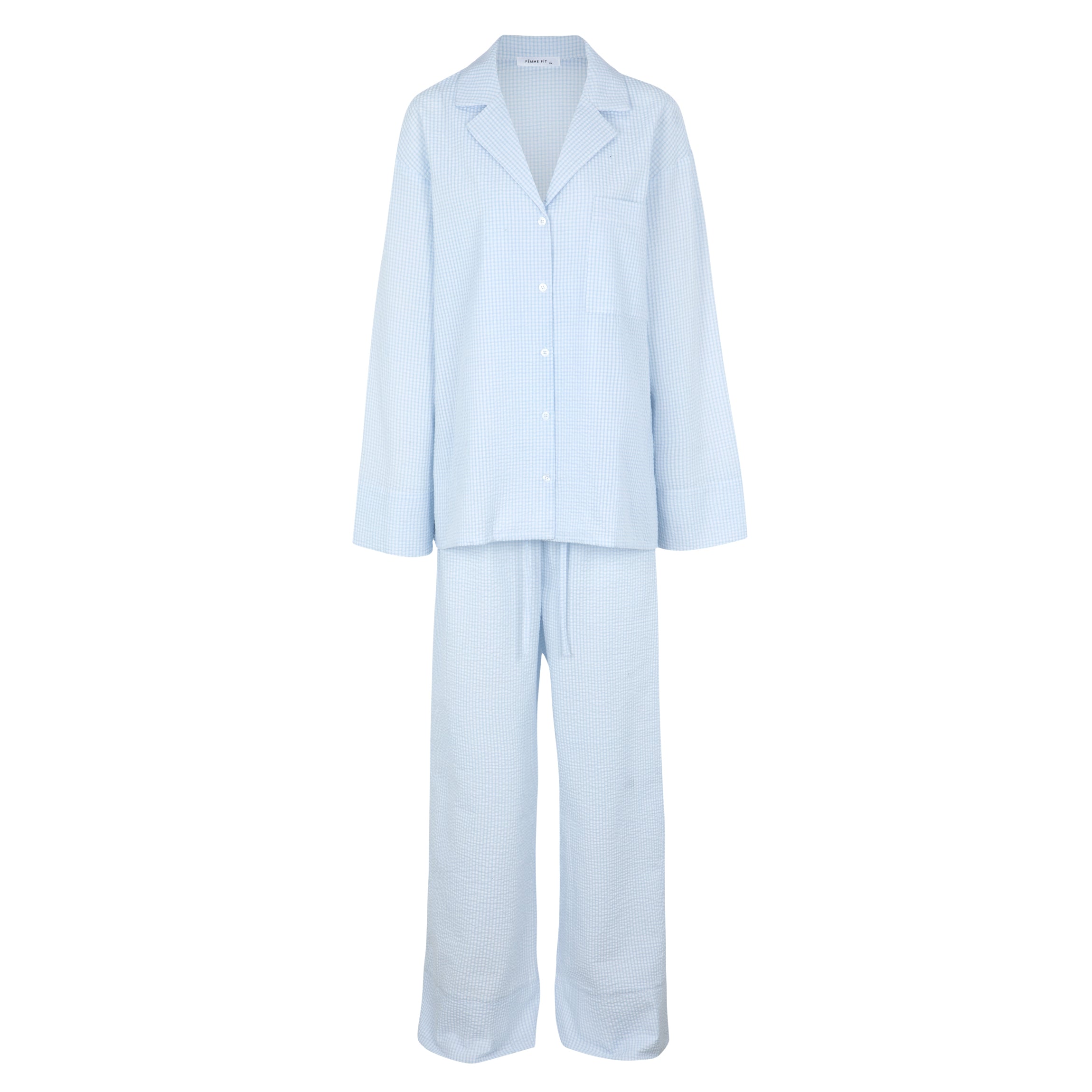 Numéro 328 Light Blue