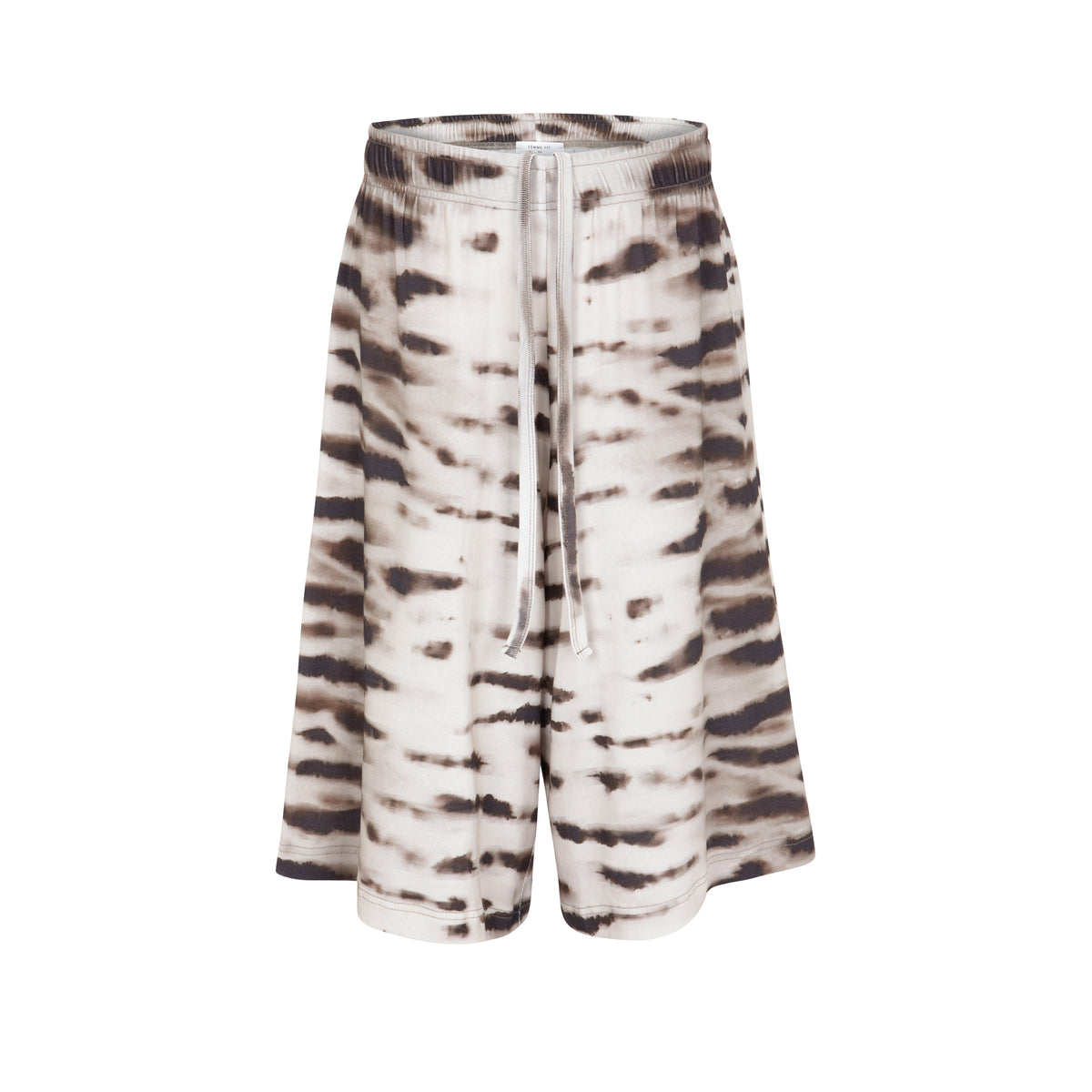 Numéro 438 Tie-Dye