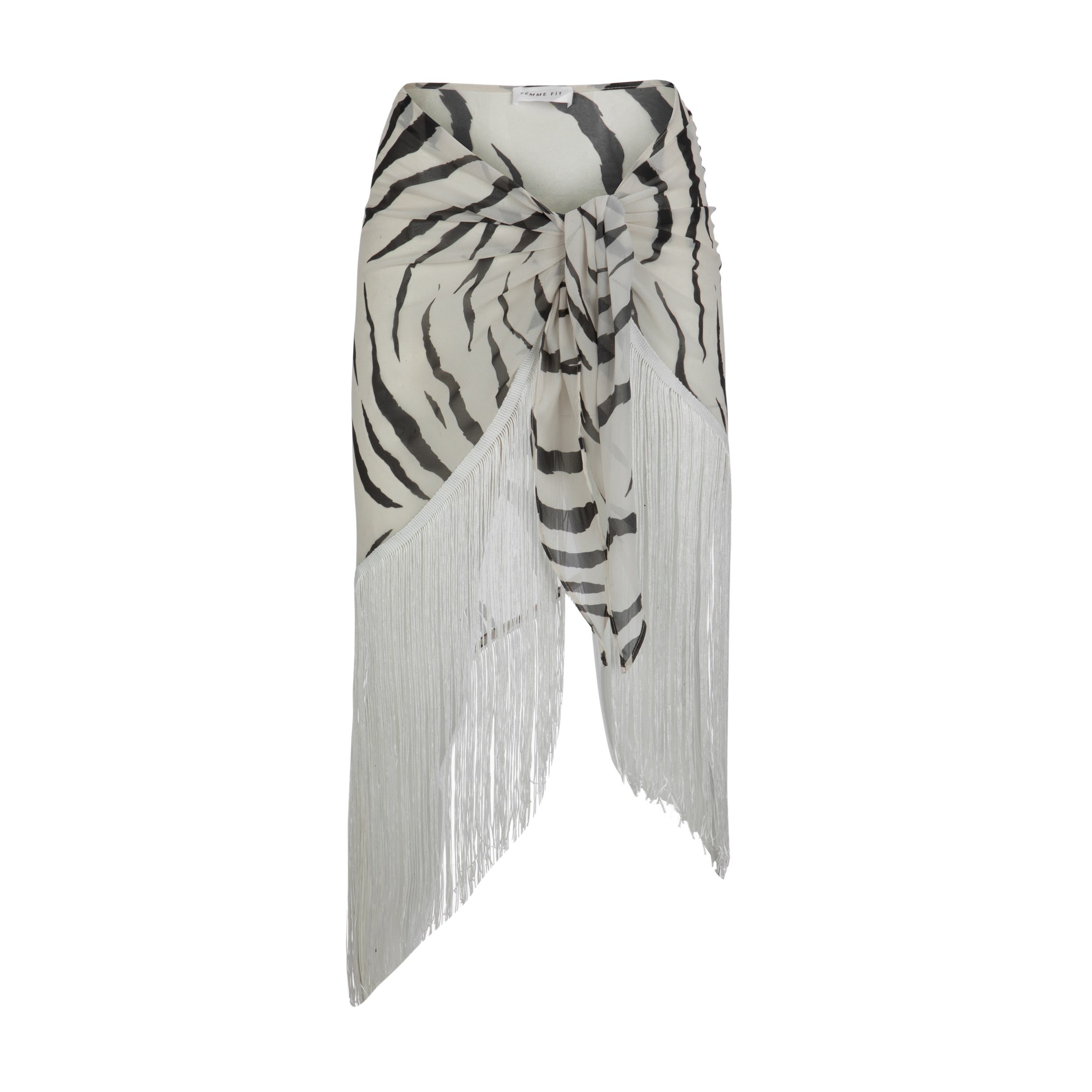 Numéro 453 Zebra