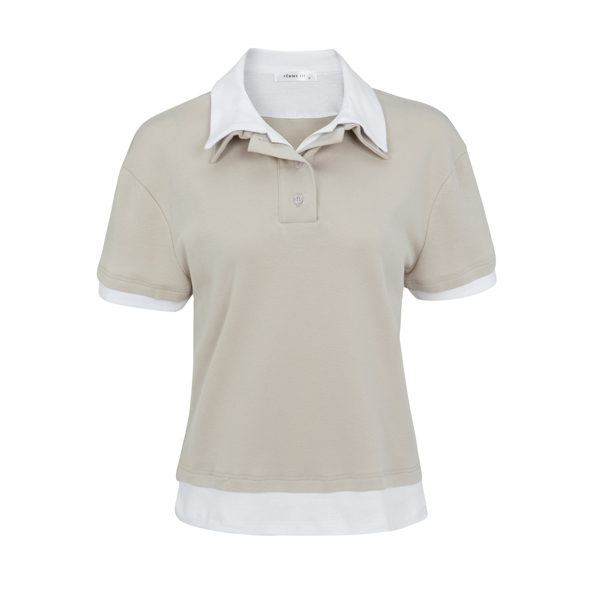 Numéro 282 Stone&White