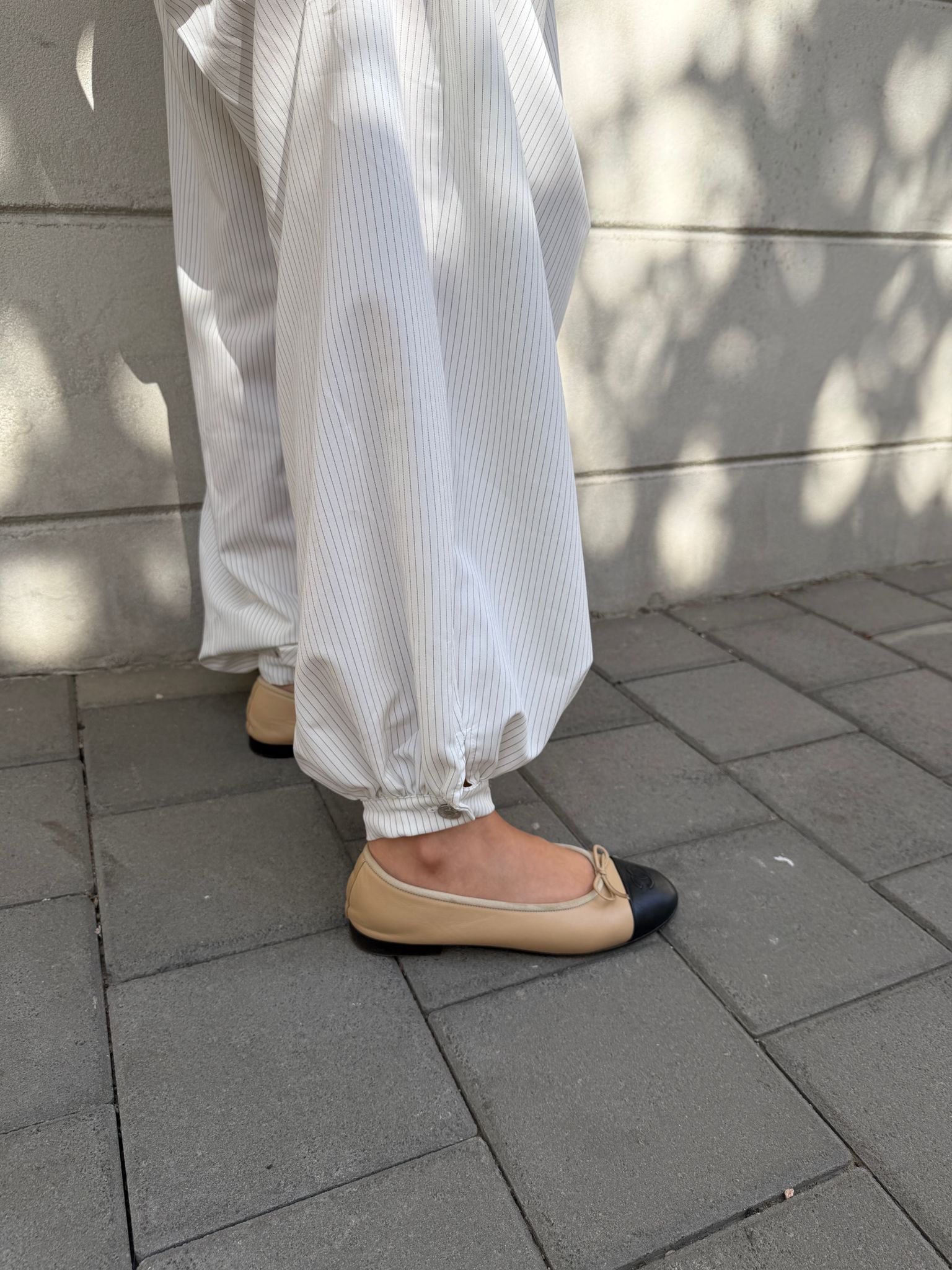 Numéro 362 White Stripes