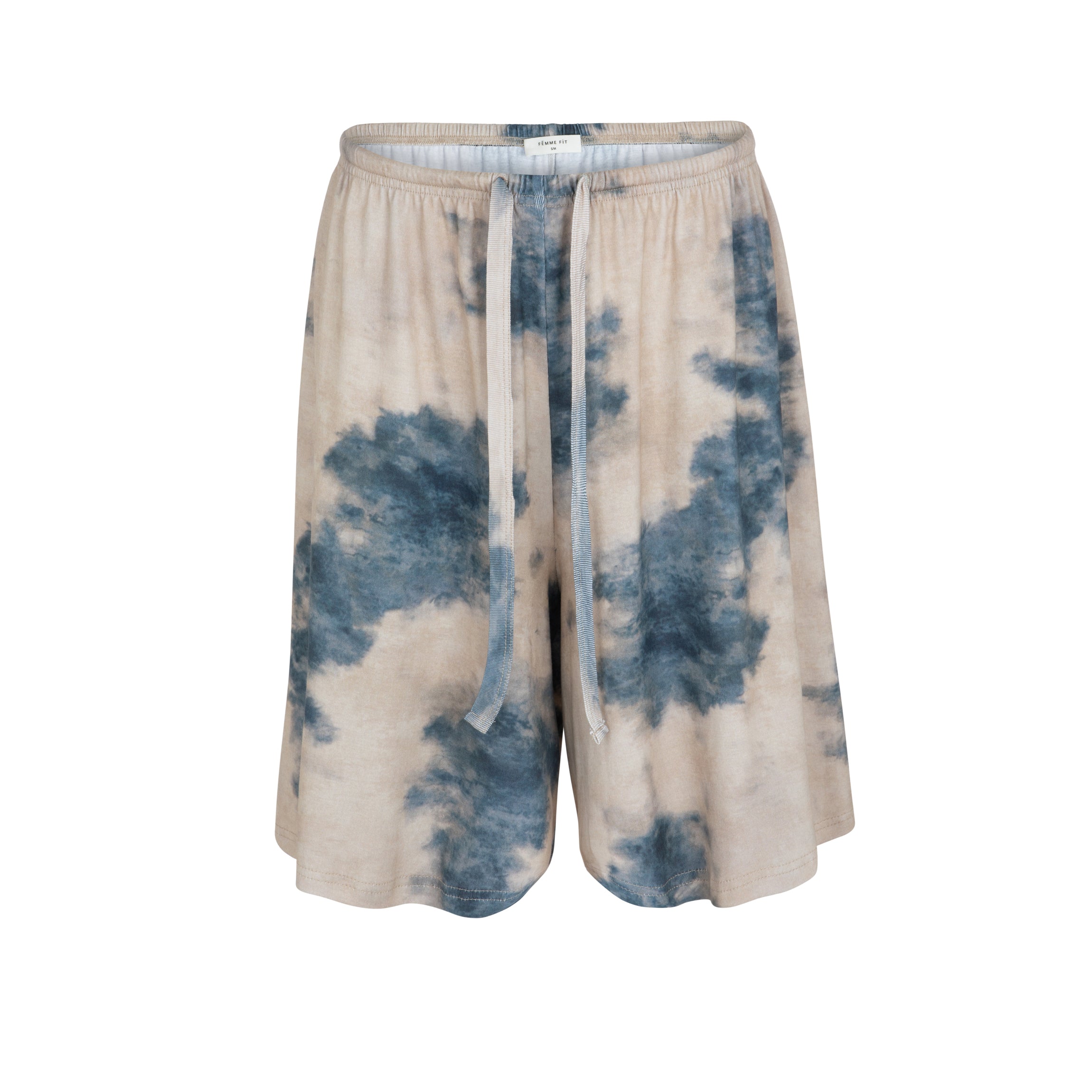 Numéro 436 Tie-Dye Blue