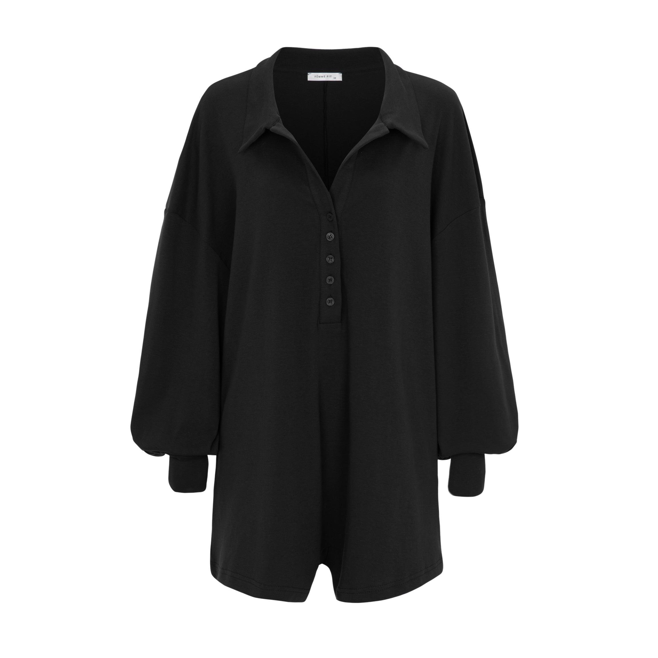 Numéro 320 Black On Black