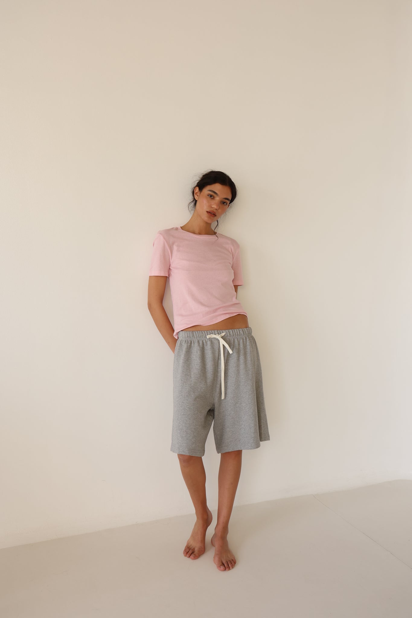 Numéro 373 Grey Melange