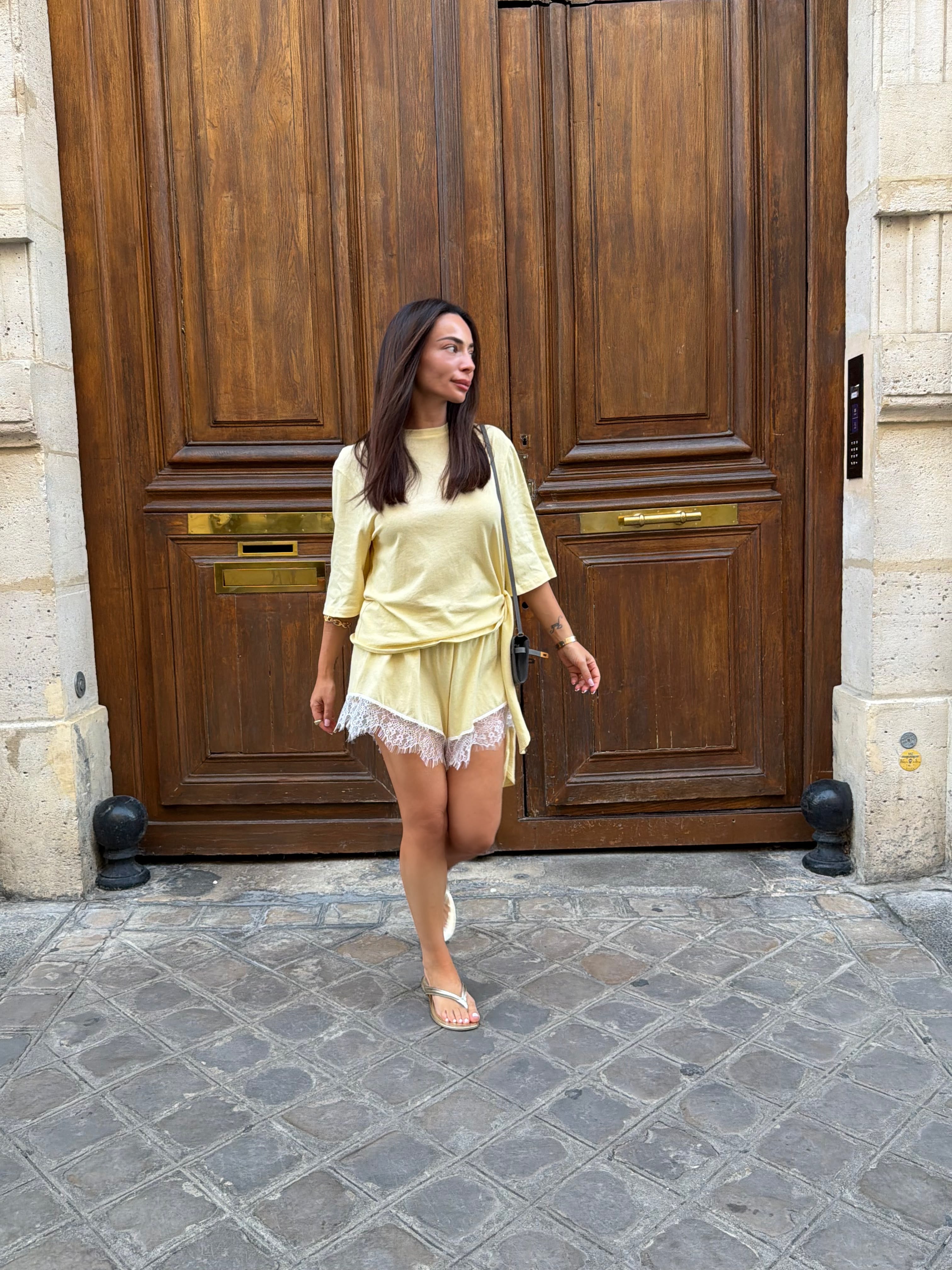 Numéro 429 Yellow