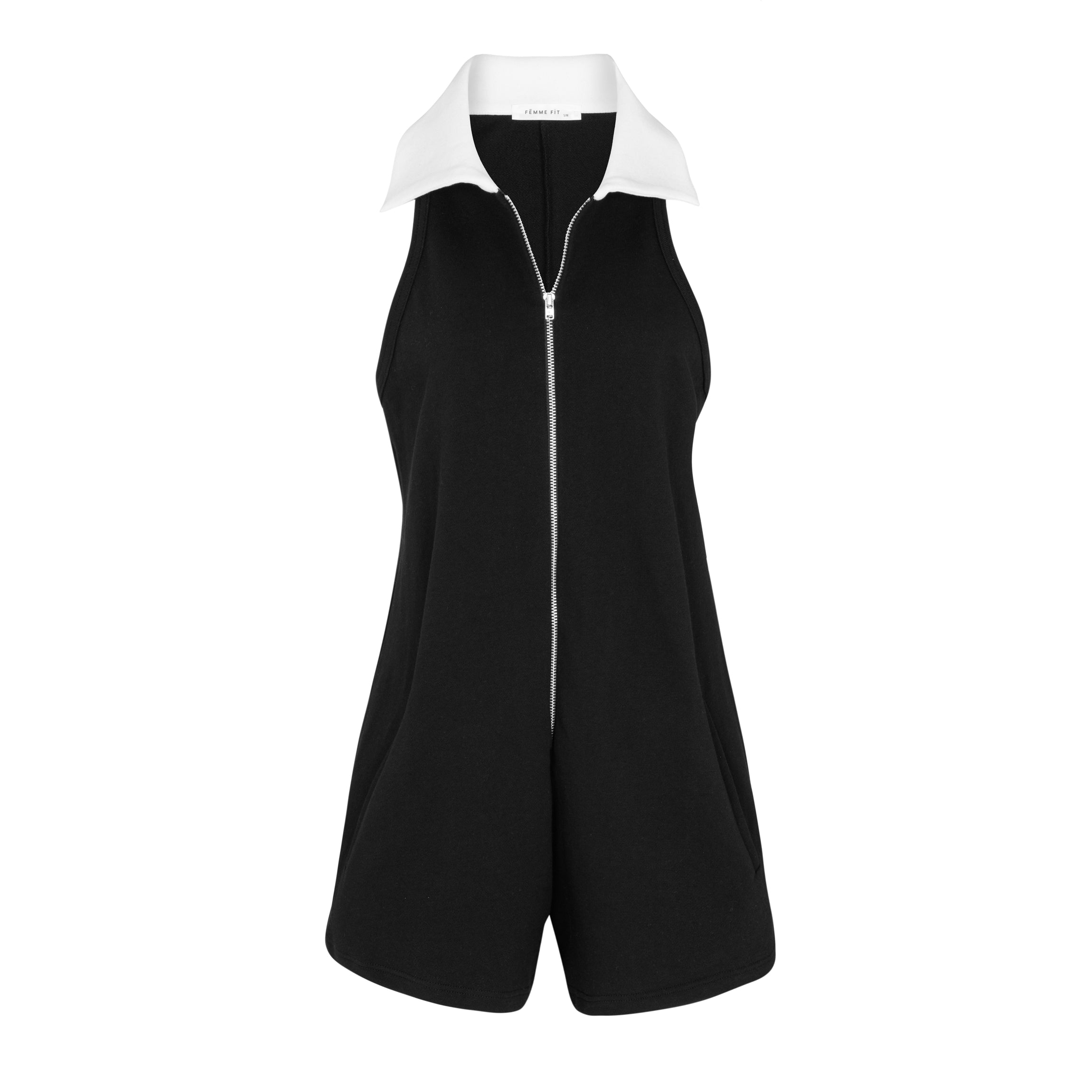 Numéro 259 Black&White