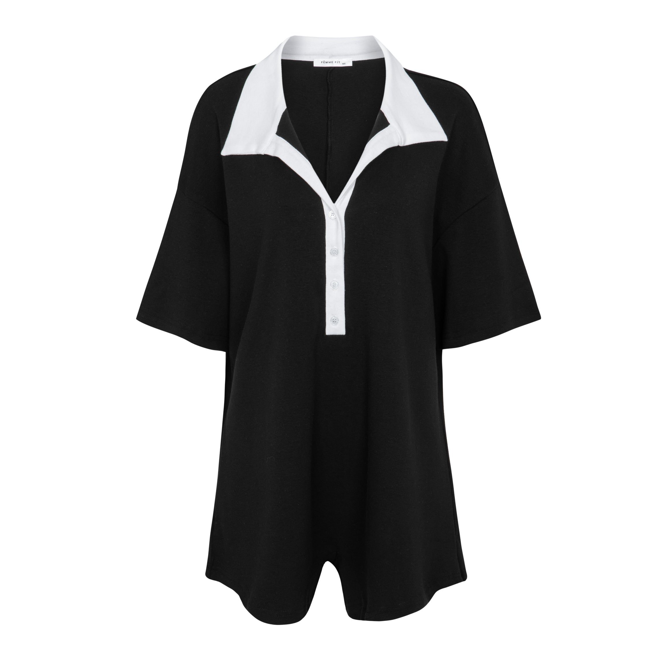 Numéro 265 Black&White