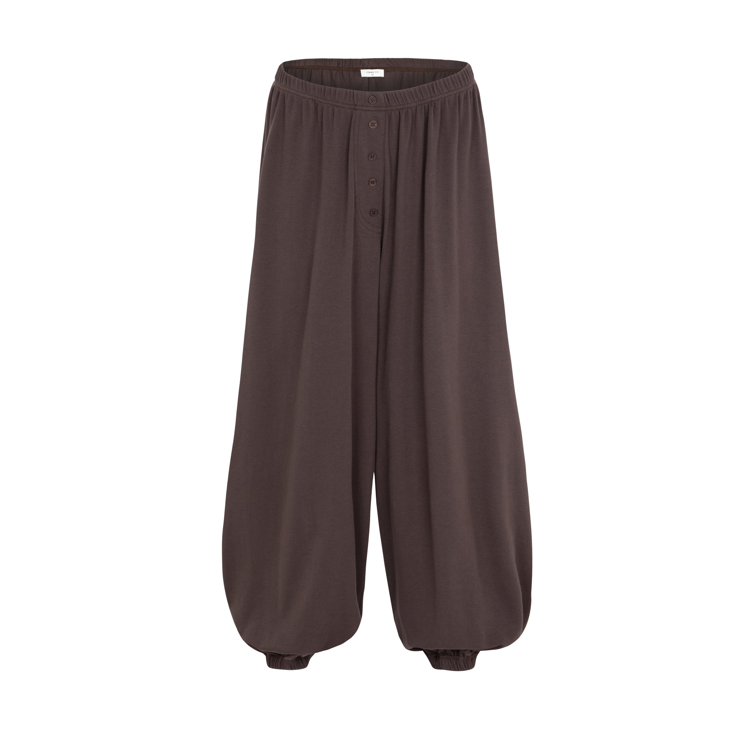 Numéro 394 Dark Brown