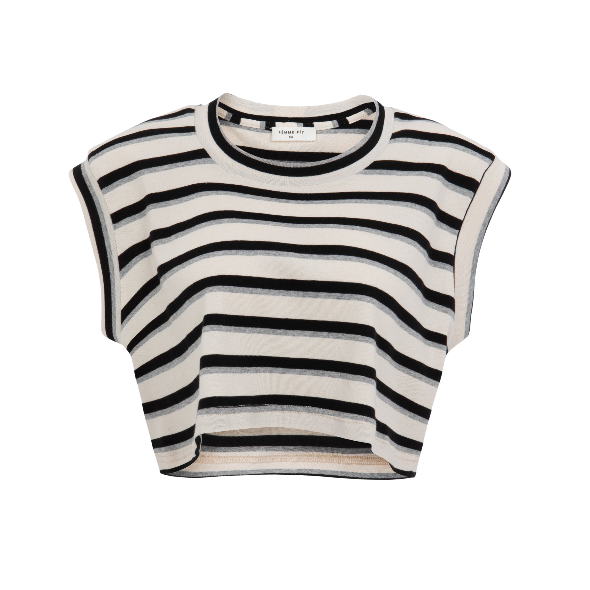 Numéro 408 Black Stripes