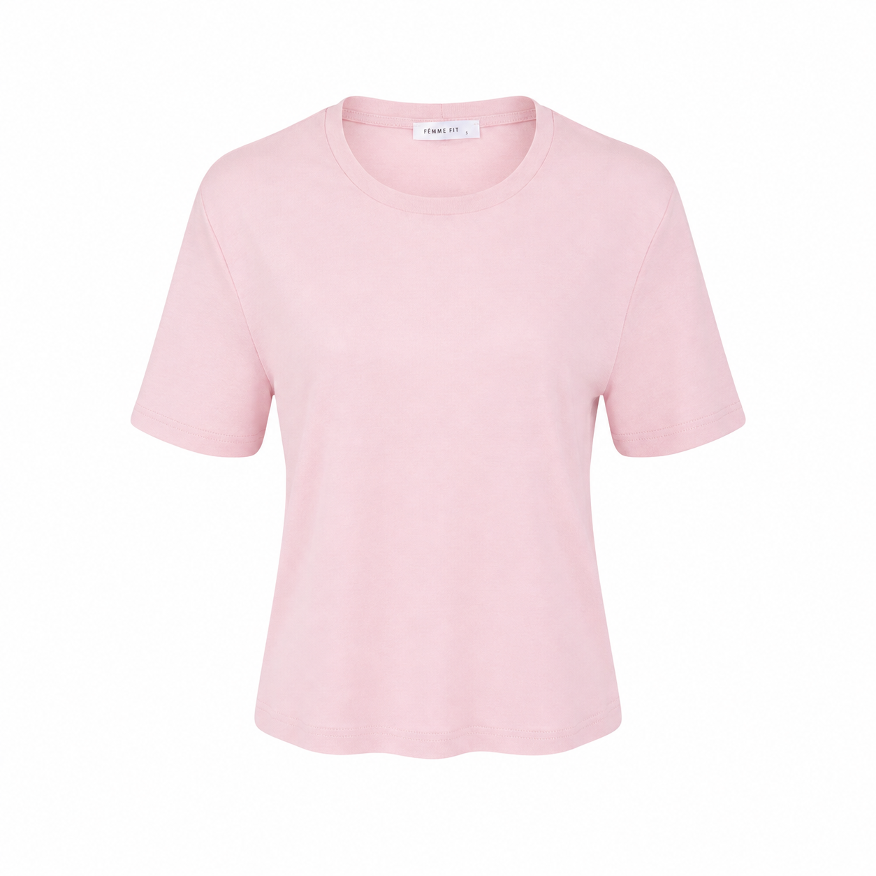 Numéro 445 Baby Pink